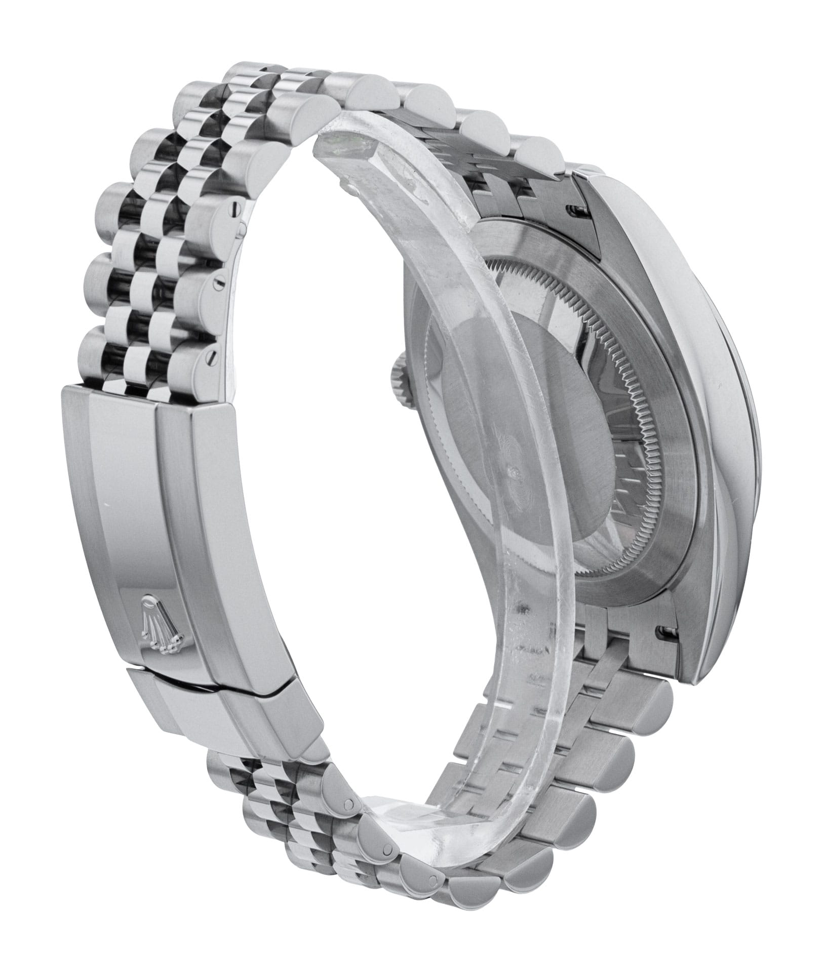 Rolex Datejust 41 126300 Thumbnail 3