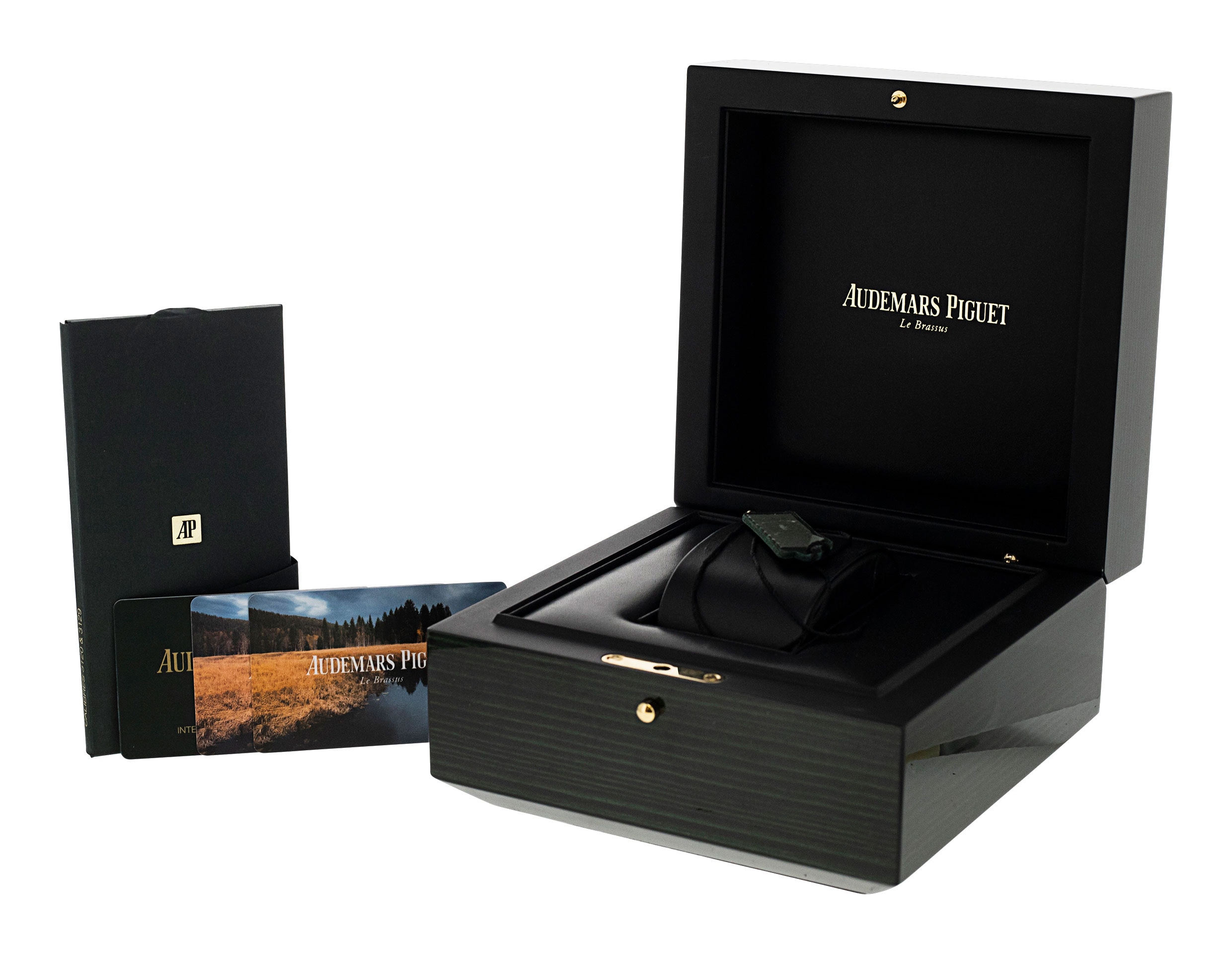 Audemars Piguet Royal Oak Offshore 15710ST.OO.A002CA.01 Thumbnail 5