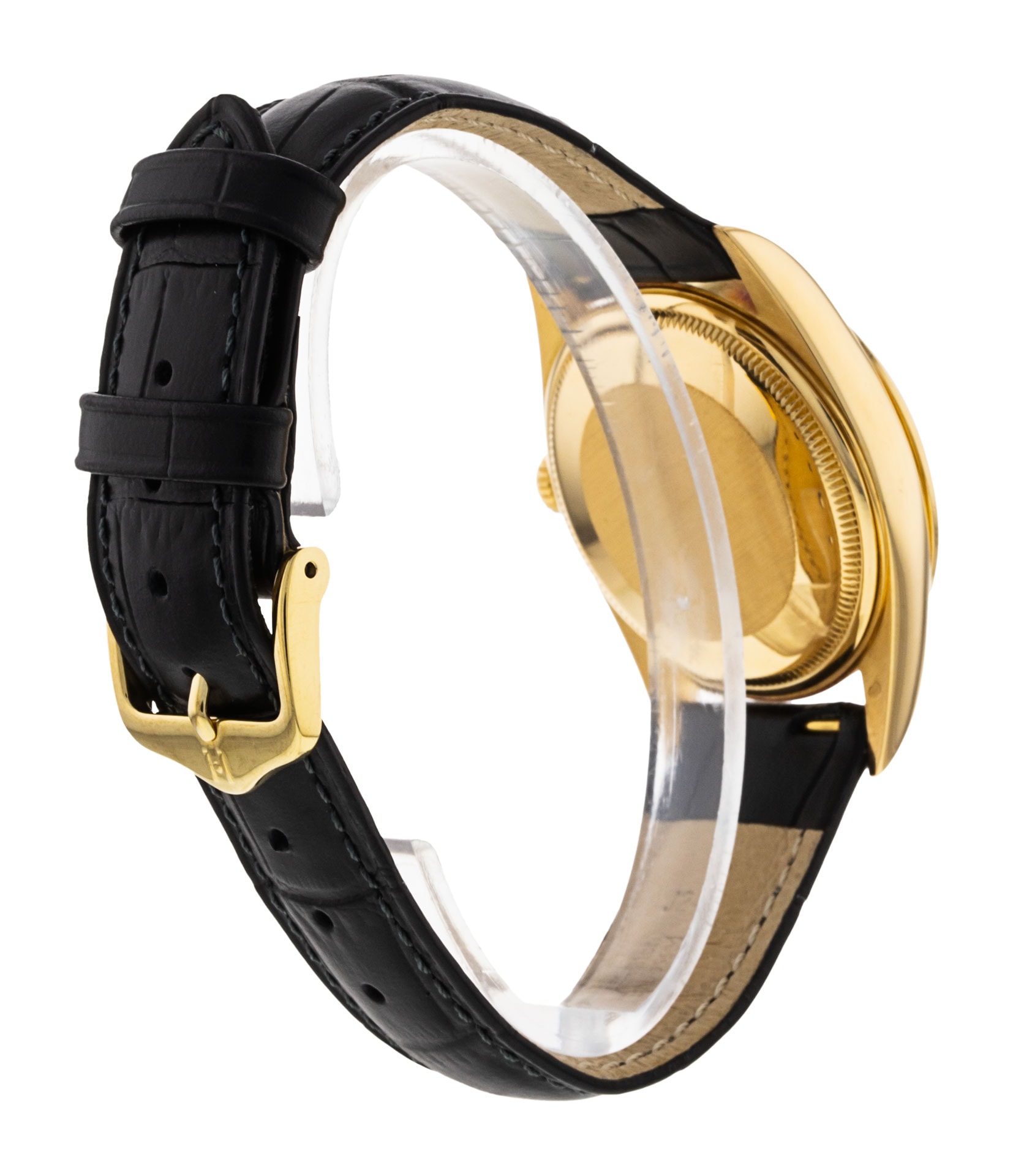 Rolex Oyster Perpetual 14208M Thumbnail 3