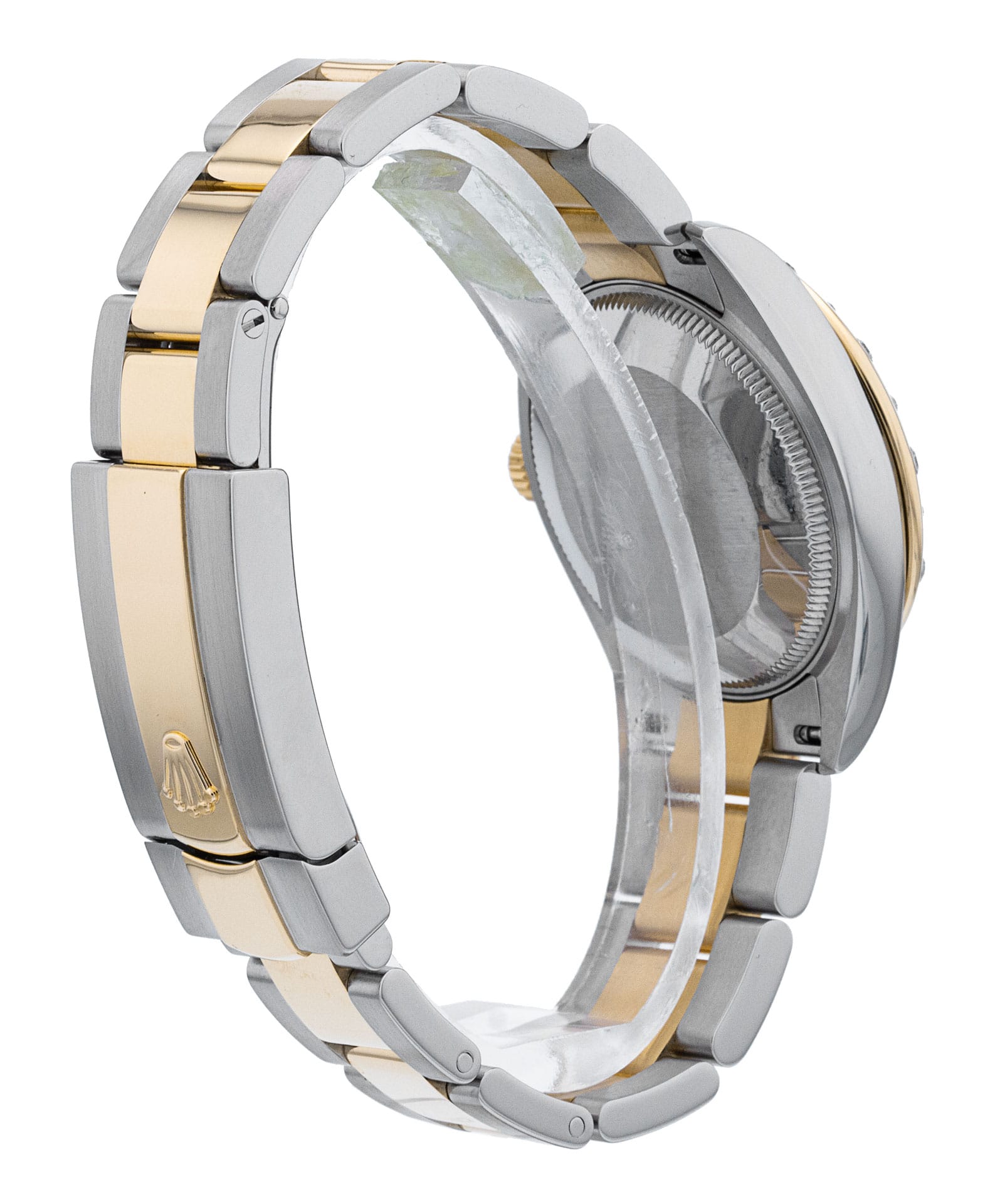 Rolex Datejust Lady 31 278343 RBR Thumbnail 3