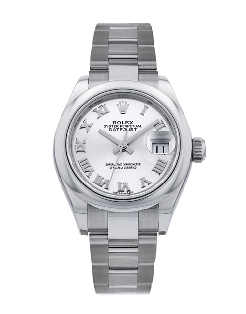 Pre-Owned Rolex Datejust Lady 28 279160 Watch Pre-Owned Rolex Datejust Lady 28 279160 Watch