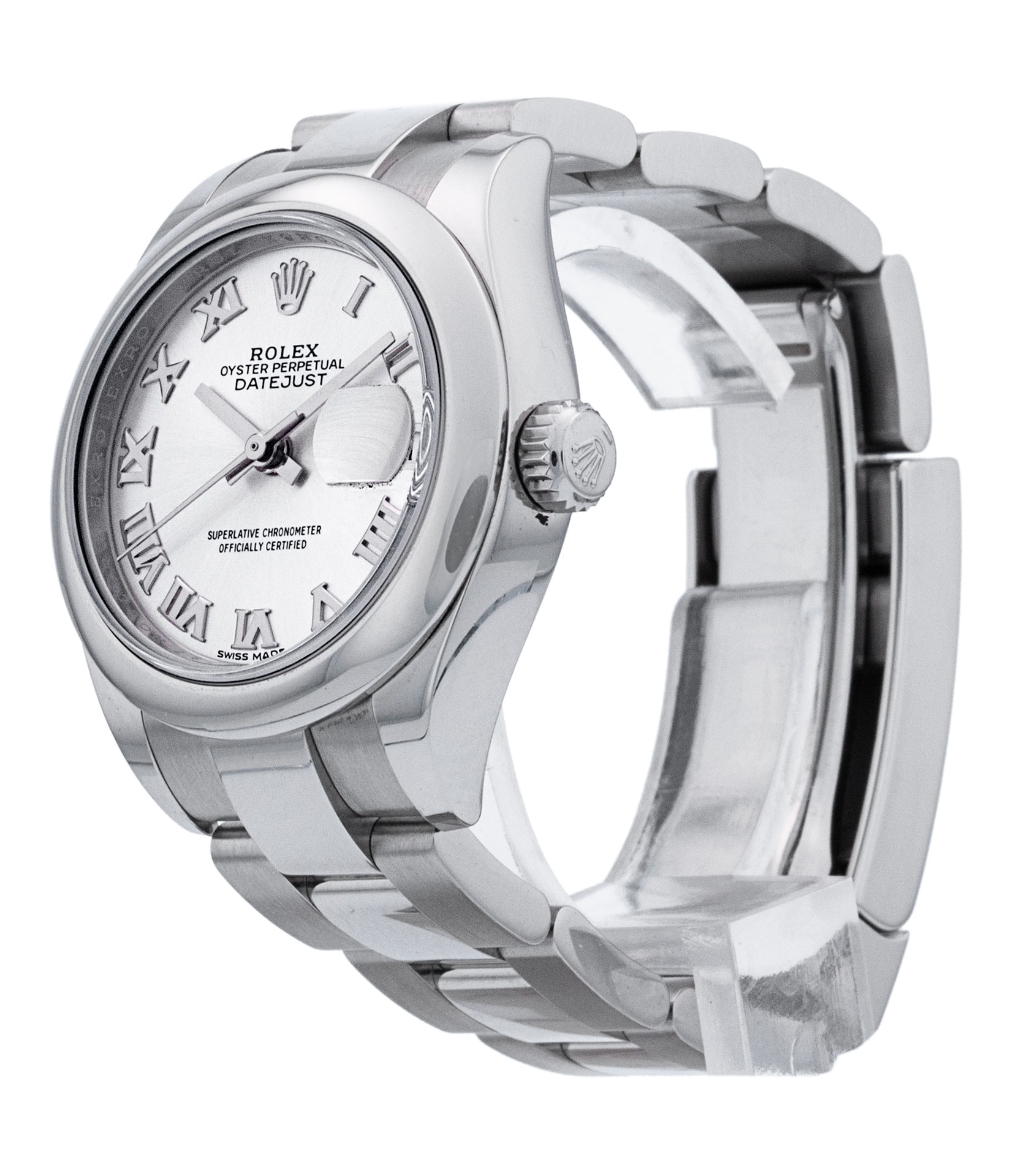 Rolex Datejust Lady 28 279160 Thumbnail 2
