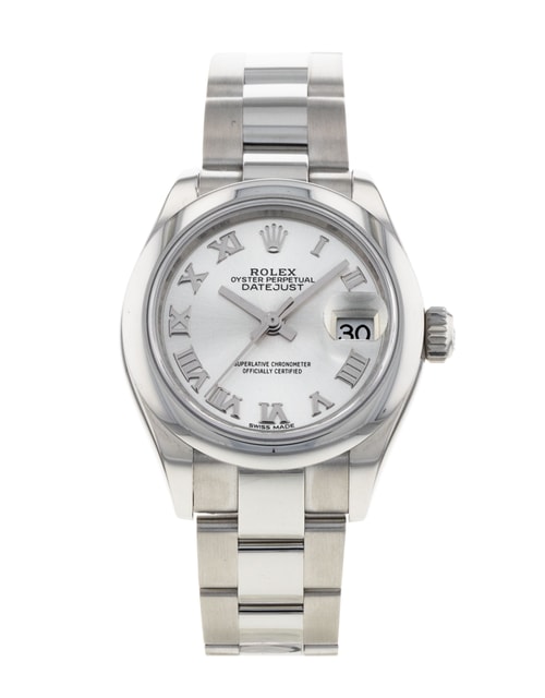 Pre-Owned Rolex Datejust Lady 28 279160 Watch Pre-Owned Rolex Datejust Lady 28 279160 Watch