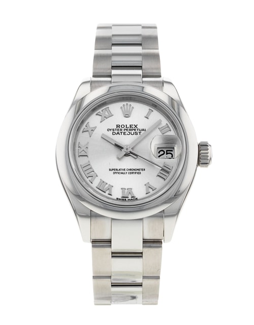 Pre-Owned Rolex Datejust Lady 28 279160 Watch Pre-Owned Rolex Datejust Lady 28 279160 Watch