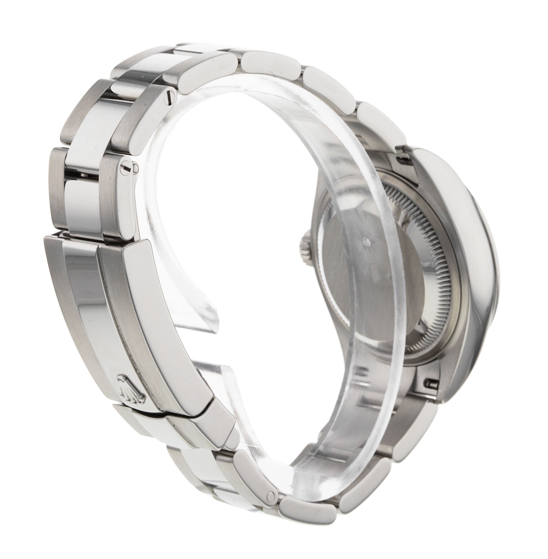 Rolex Datejust Lady 28 279160 Thumbnail 3