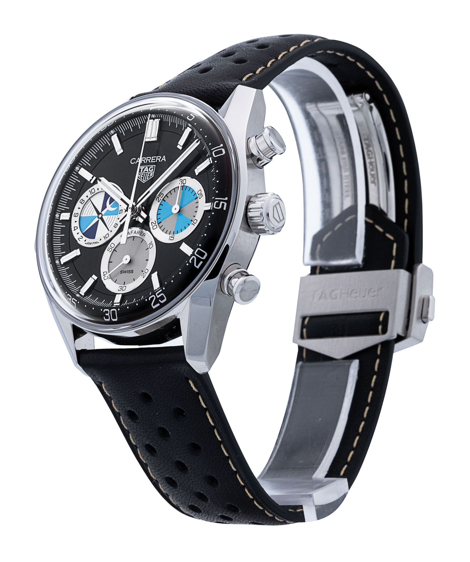 Tag Heuer Carrera CBS2014.FT6293 Thumbnail 2
