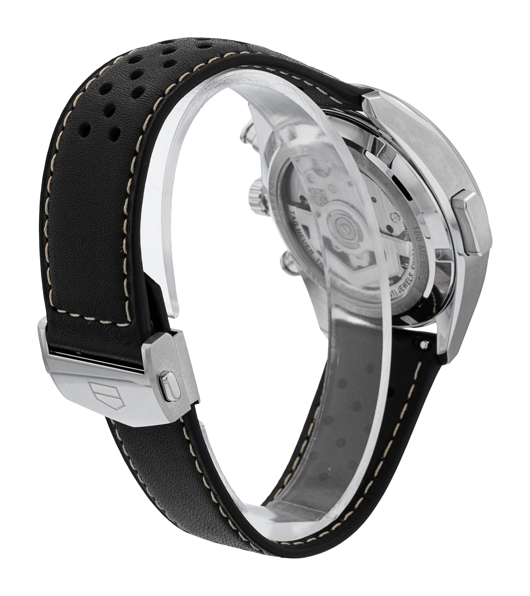 Tag Heuer Carrera CBS2014.FT6293 Thumbnail 3