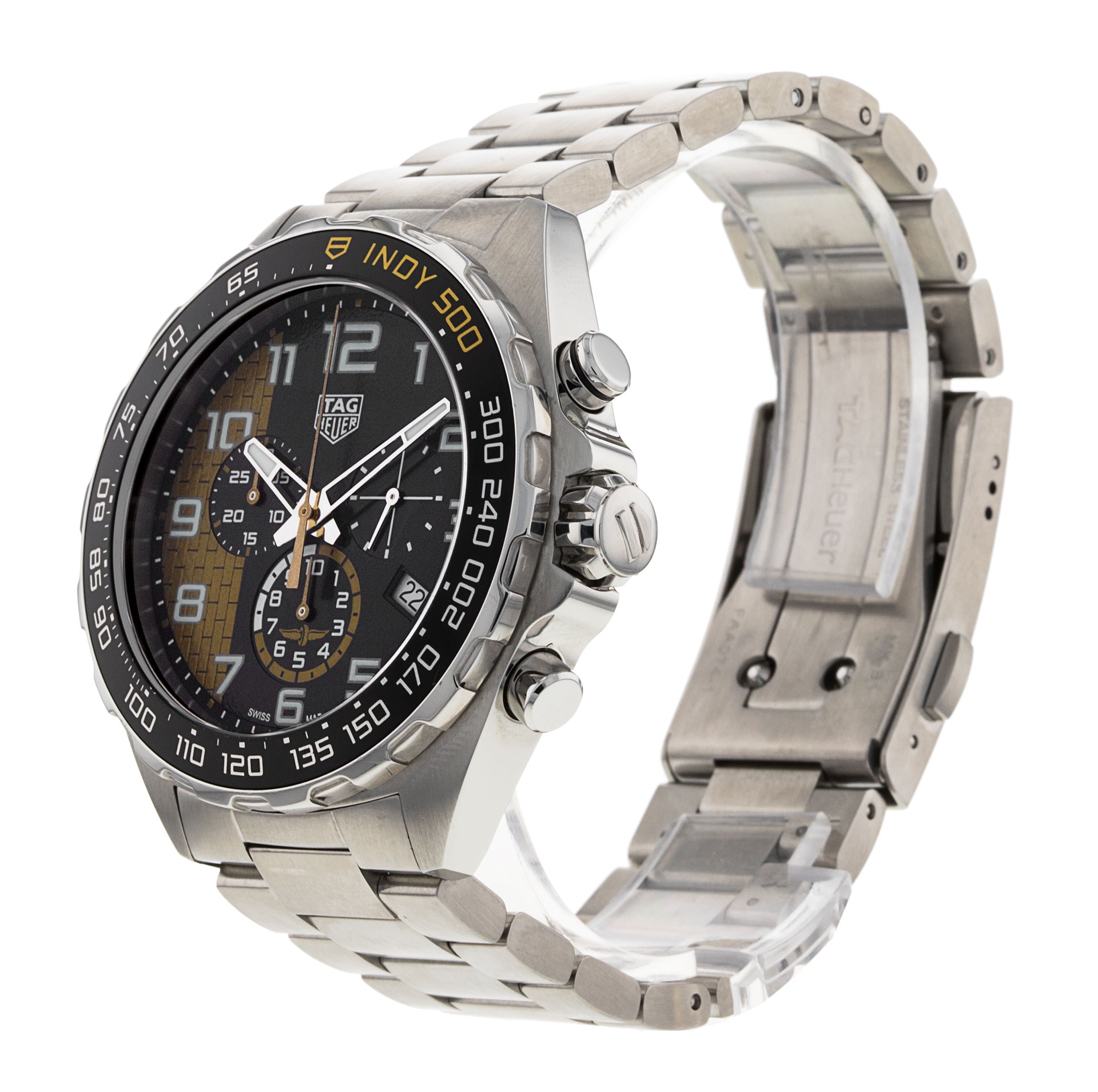 Tag Heuer Formula 1 CAZ101AU.BA0842 Thumbnail 2