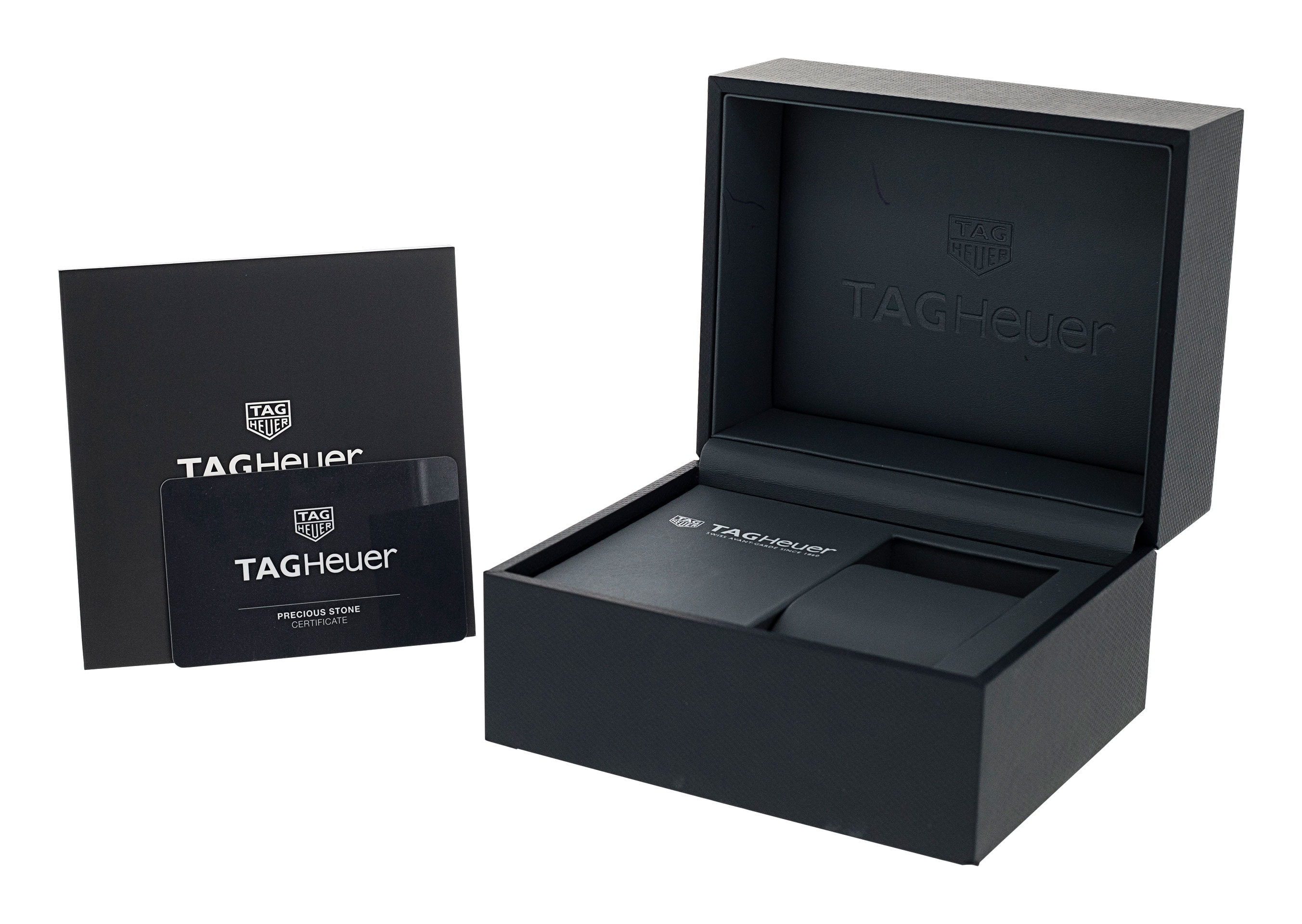 Tag Heuer Link WBC131E.BA0649 Thumbnail 4
