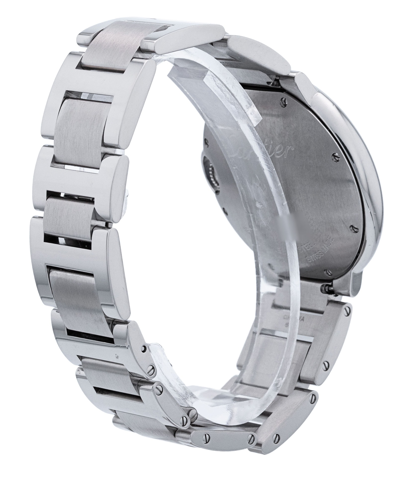 Cartier Ballon Bleu WE902075 Thumbnail 3
