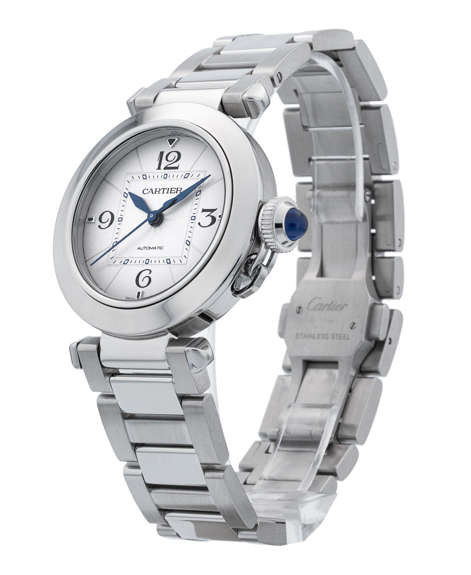 Cartier Pasha WSPA0013 Thumbnail 2