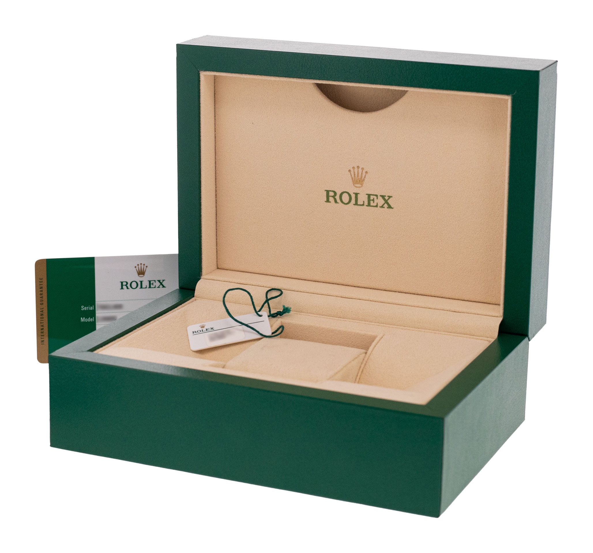 Rolex Sea-Dweller 126600 Thumbnail 4