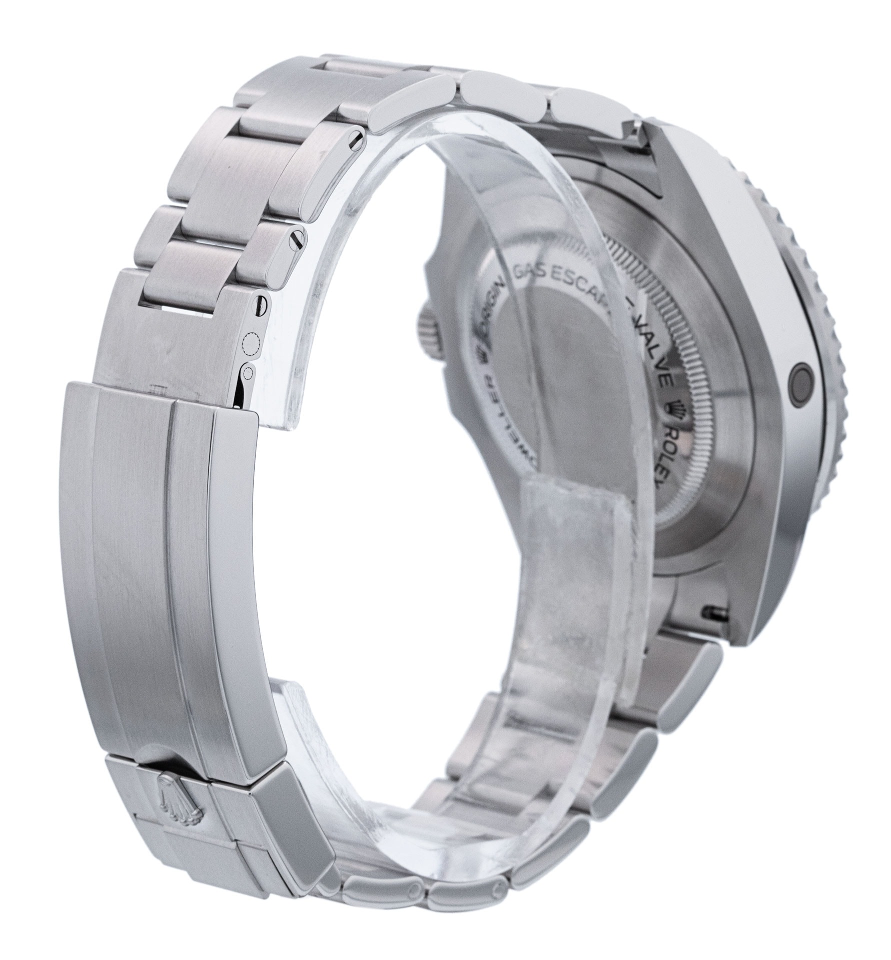 Rolex Sea-Dweller 126600 Thumbnail 3