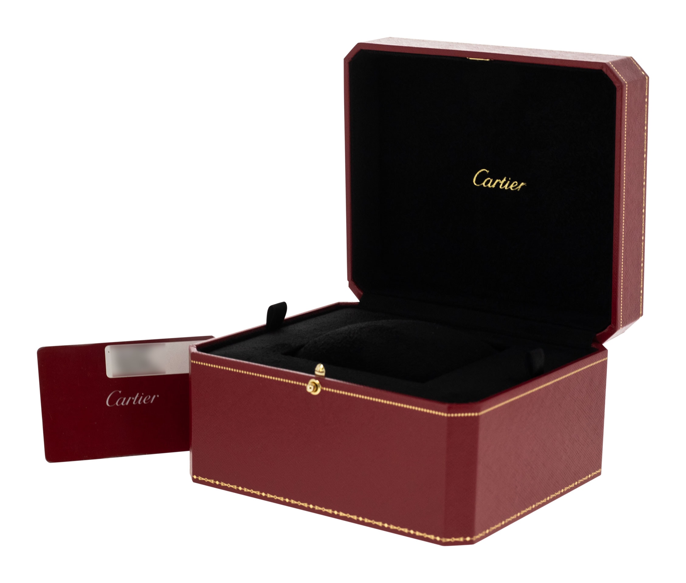Cartier Pasha WSPA0010 Thumbnail 5
