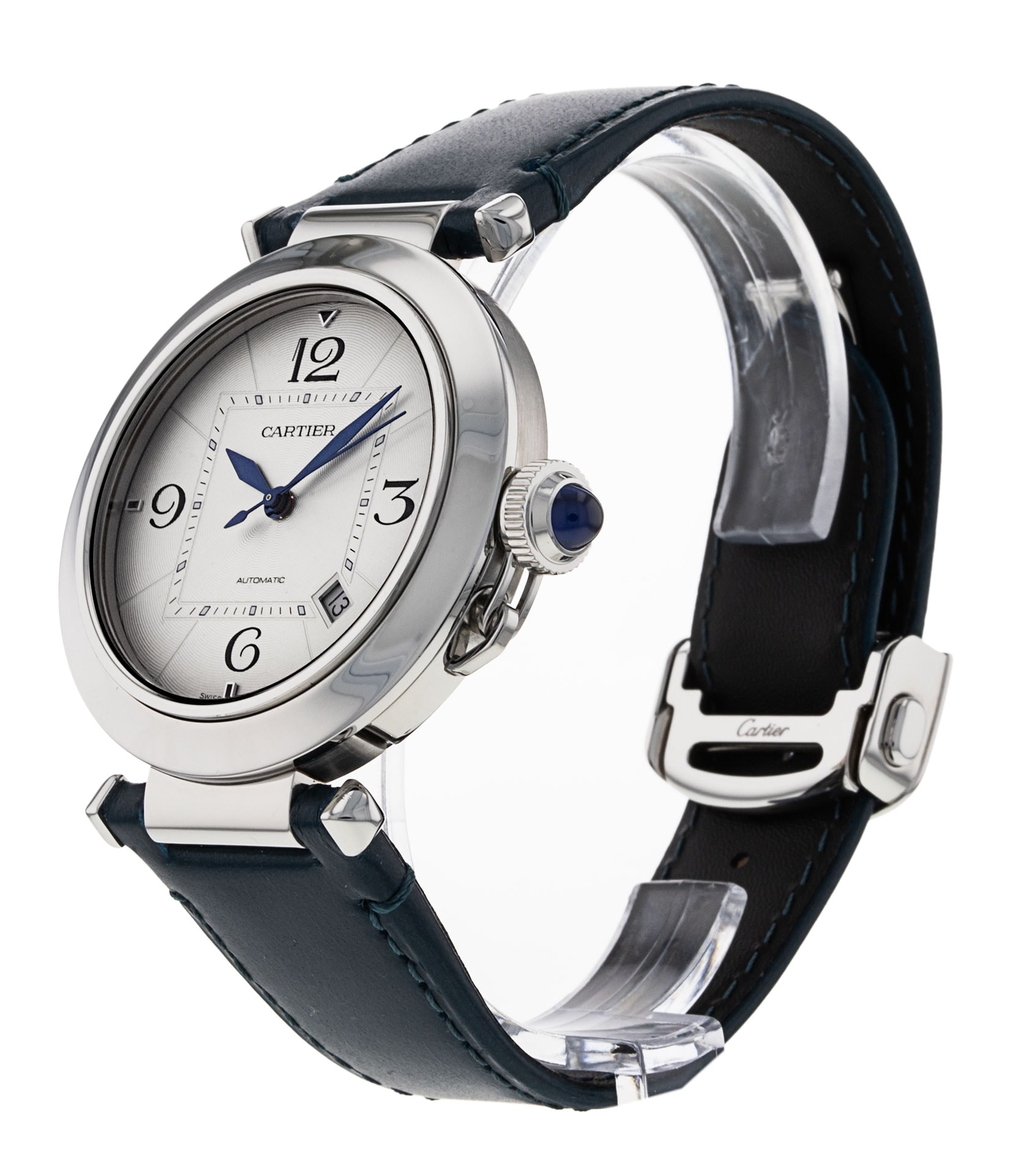 Cartier Pasha WSPA0010 Thumbnail 2