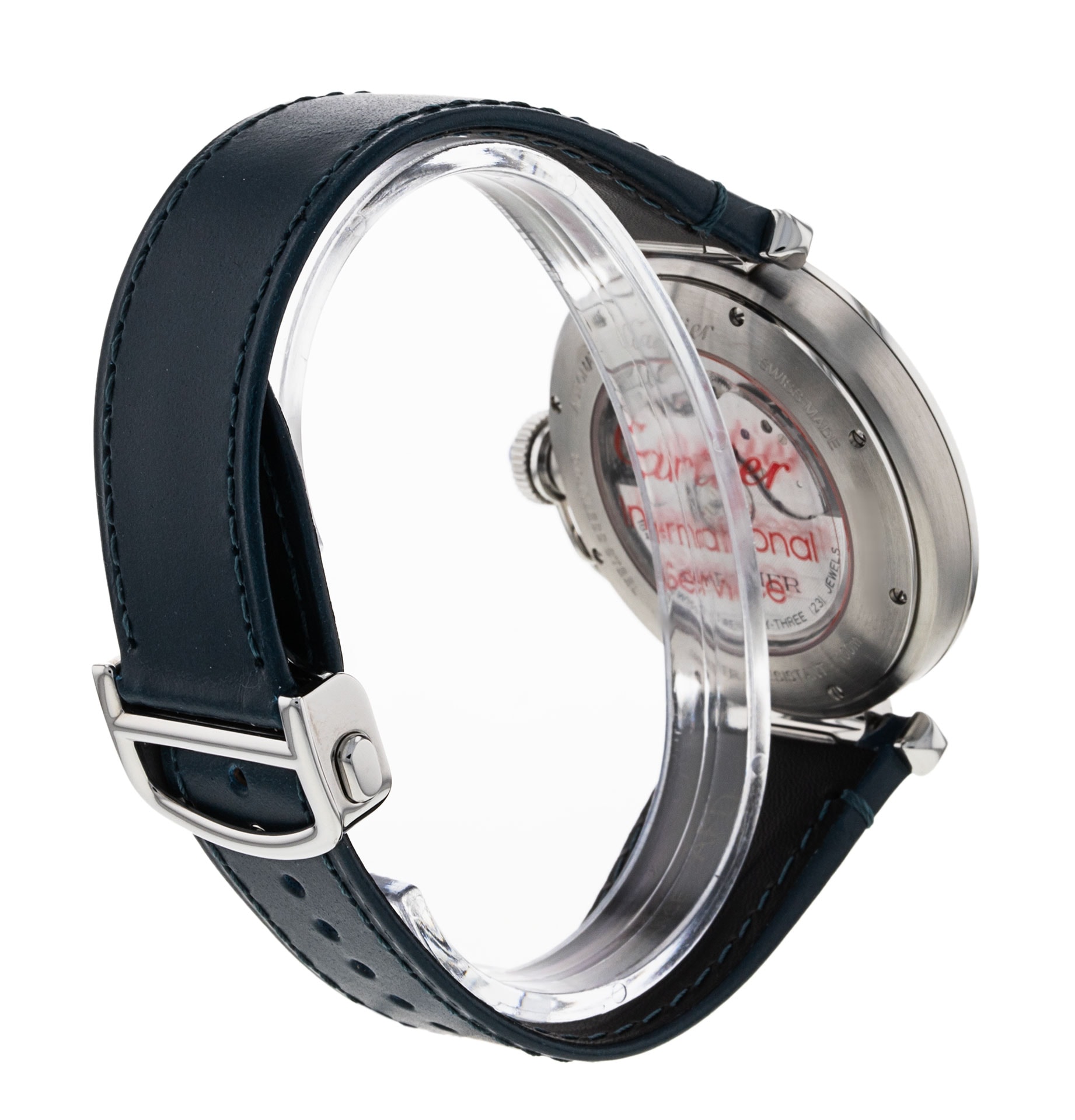 Cartier Pasha WSPA0010 Thumbnail 3
