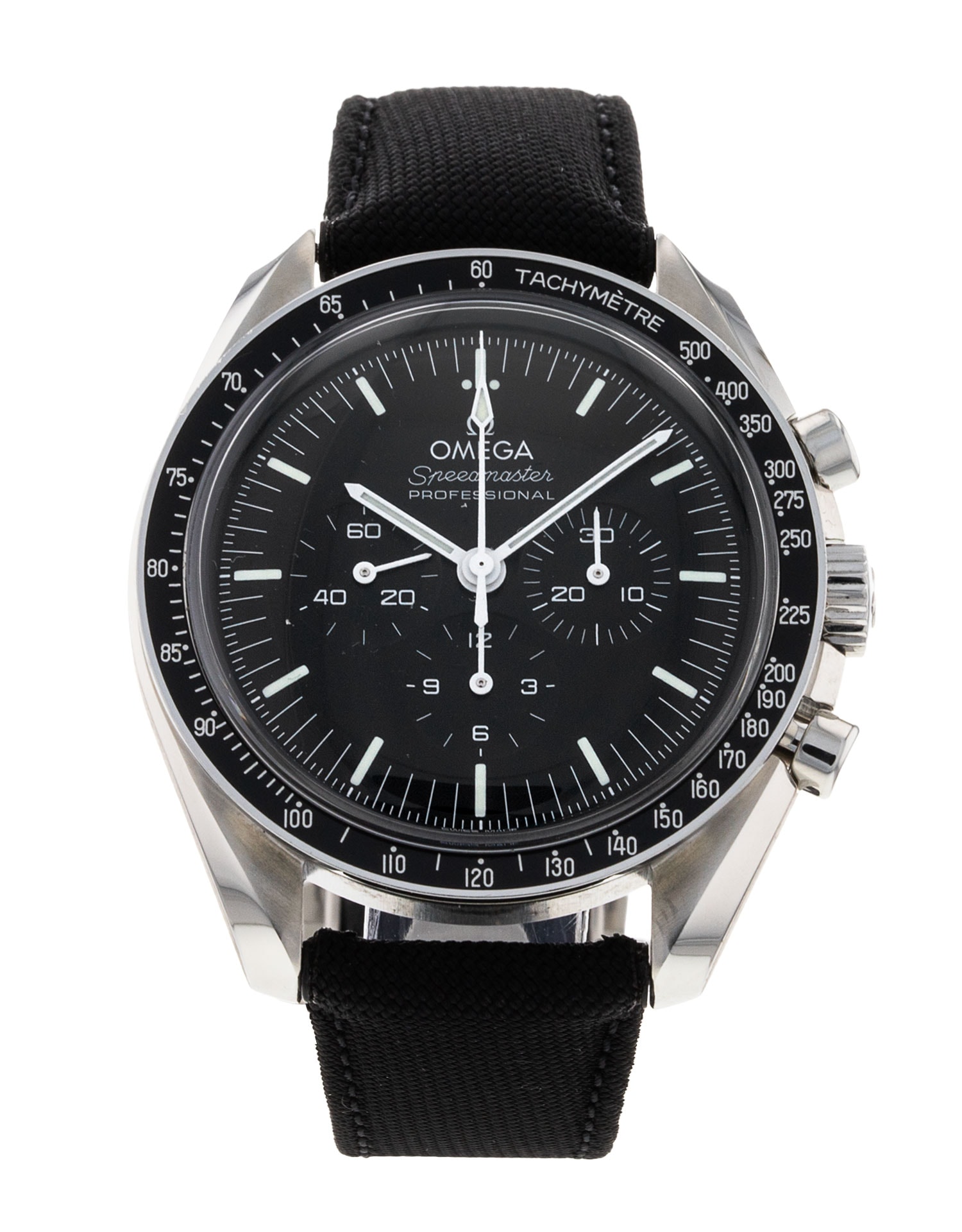 Omega Speedmaster Moonwatch Professional 310.32.42.50.01.001 Thumbnail 1