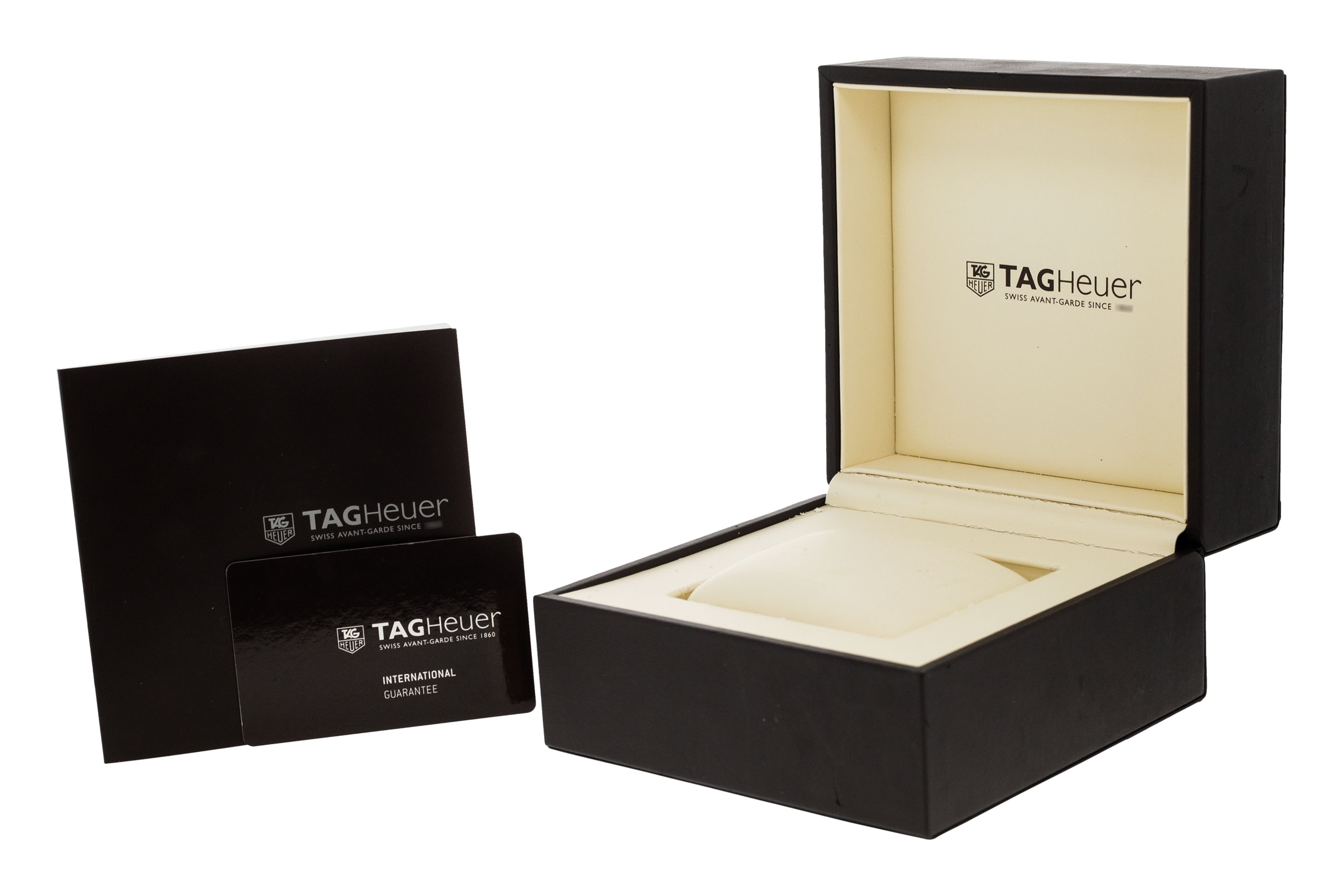 Tag Heuer Carrera WAR215B.BD0783 Thumbnail 5