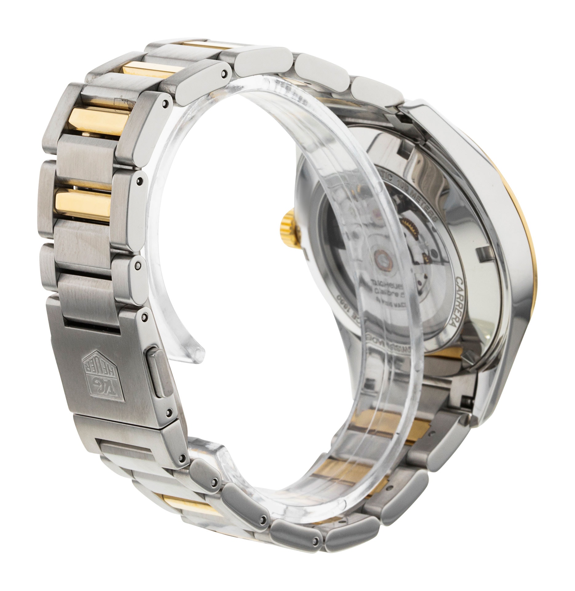 Tag Heuer Carrera WAR215B.BD0783 Thumbnail 3