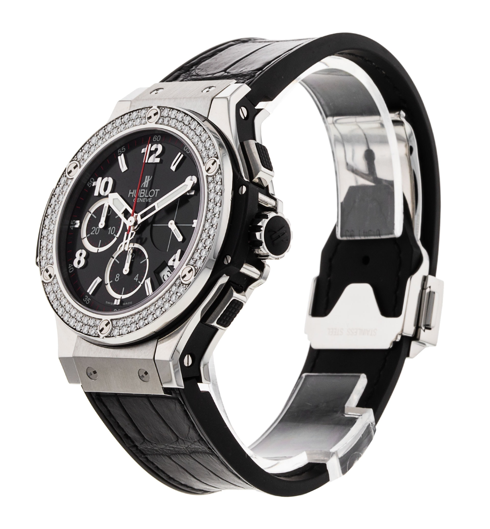 Hublot Big Bang 301.SX.130.RX.114 Thumbnail 2