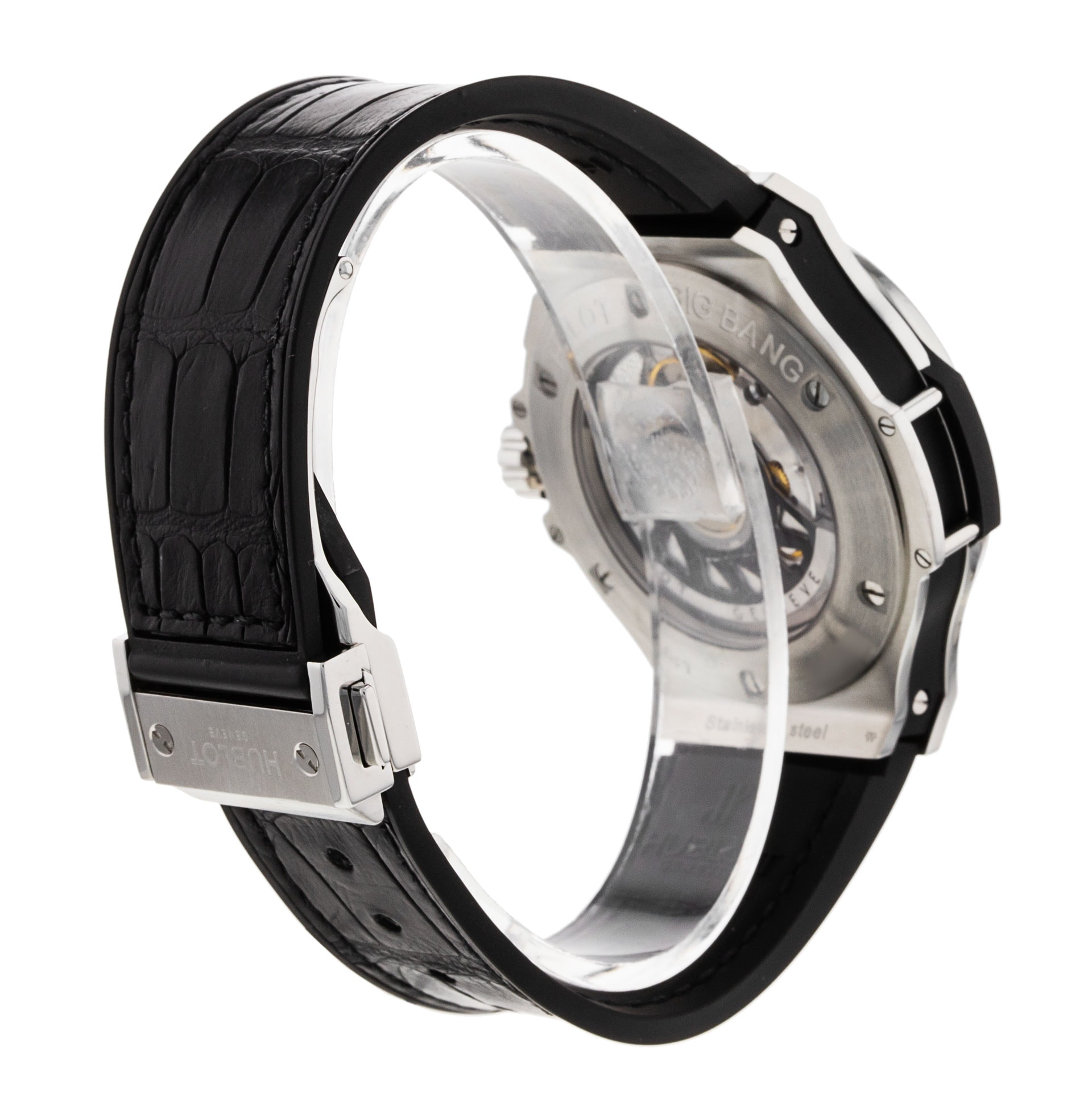 Hublot Big Bang 301.SX.130.RX.114 Thumbnail 3