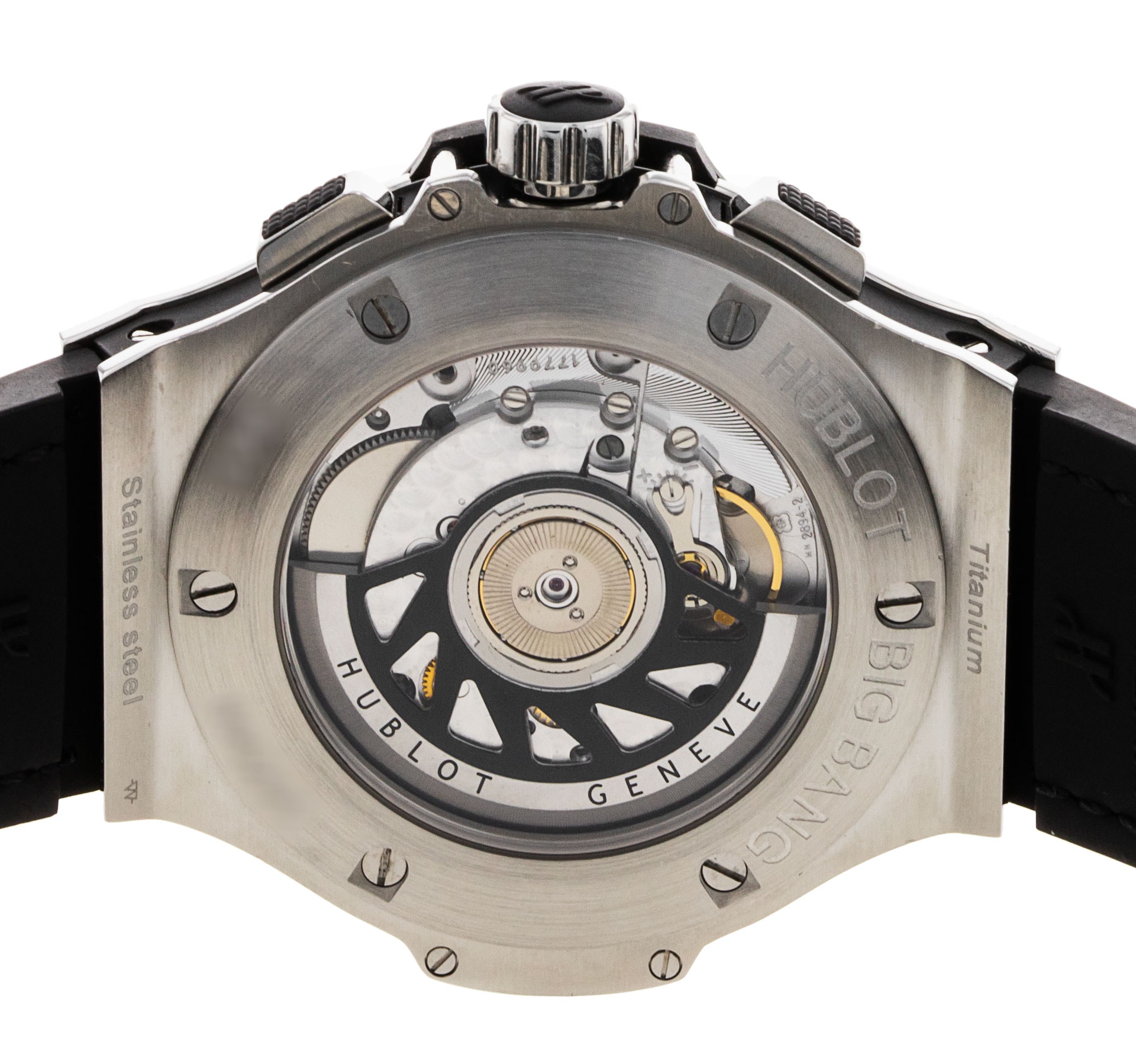 Hublot Big Bang 301.SX.130.RX.114 Thumbnail 4