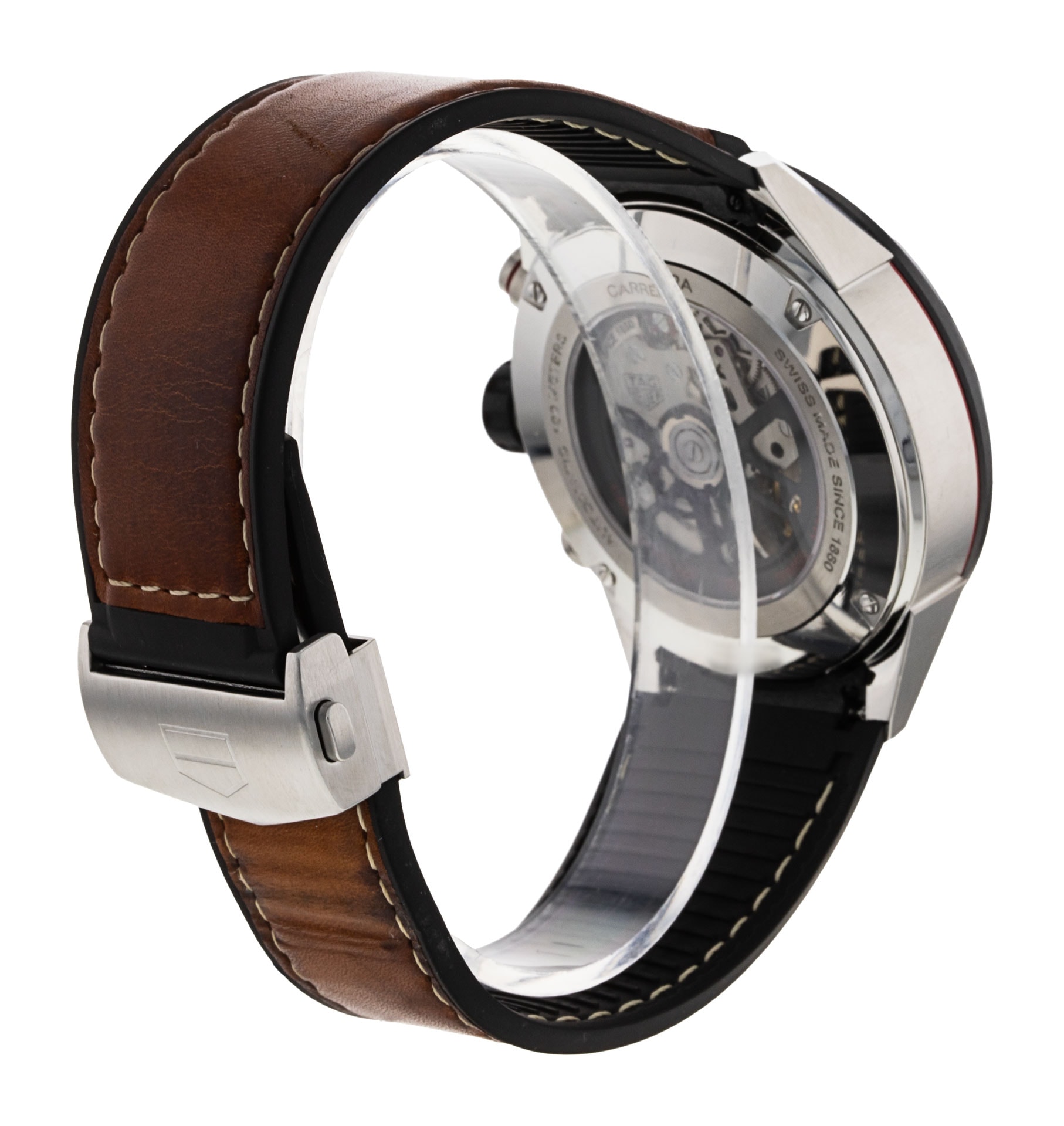 Tag Heuer Carrera CBG2A10 Thumbnail 3