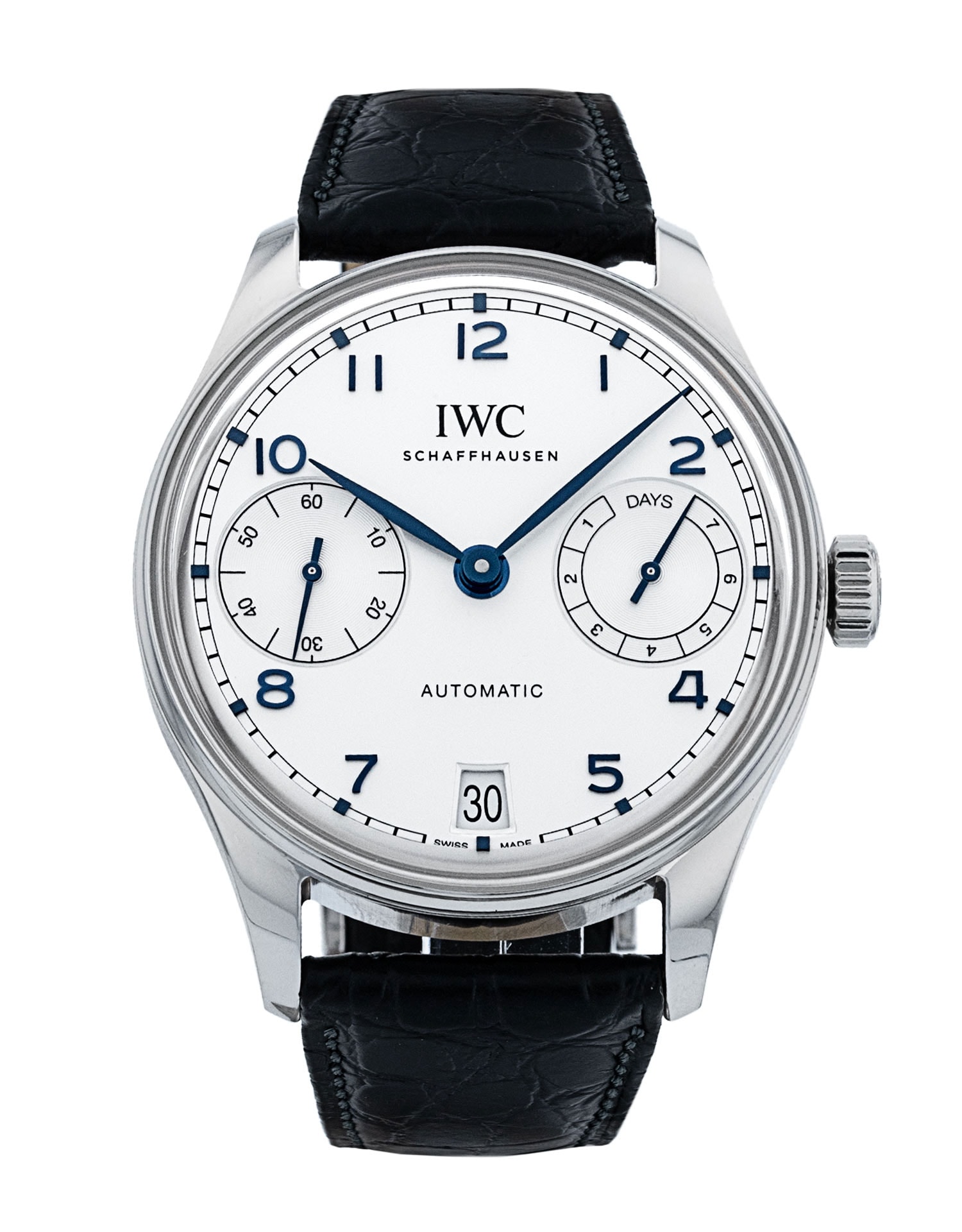 IWC Portugieser Automatic IW501702 Thumbnail 1