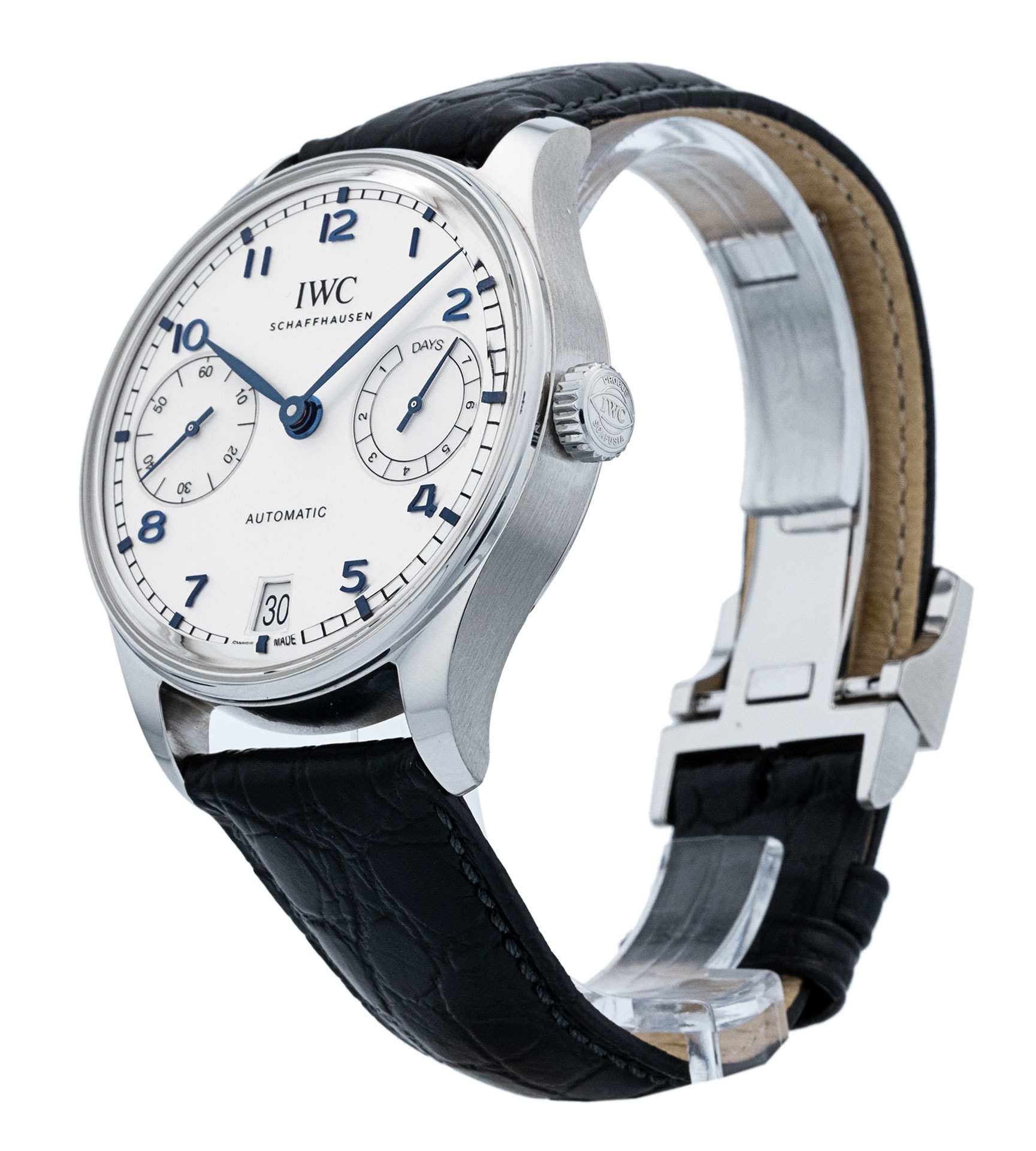 IWC Portugieser Automatic IW501702 Thumbnail 2