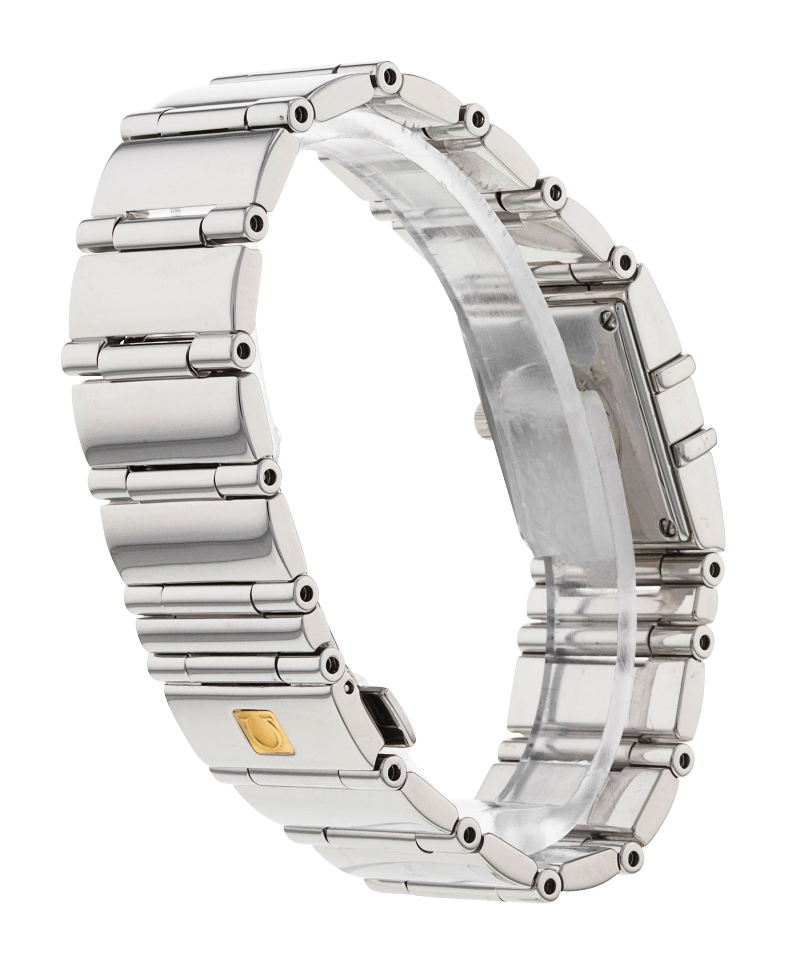 Omega Constellation Quadra 1528.46.00 Thumbnail 3