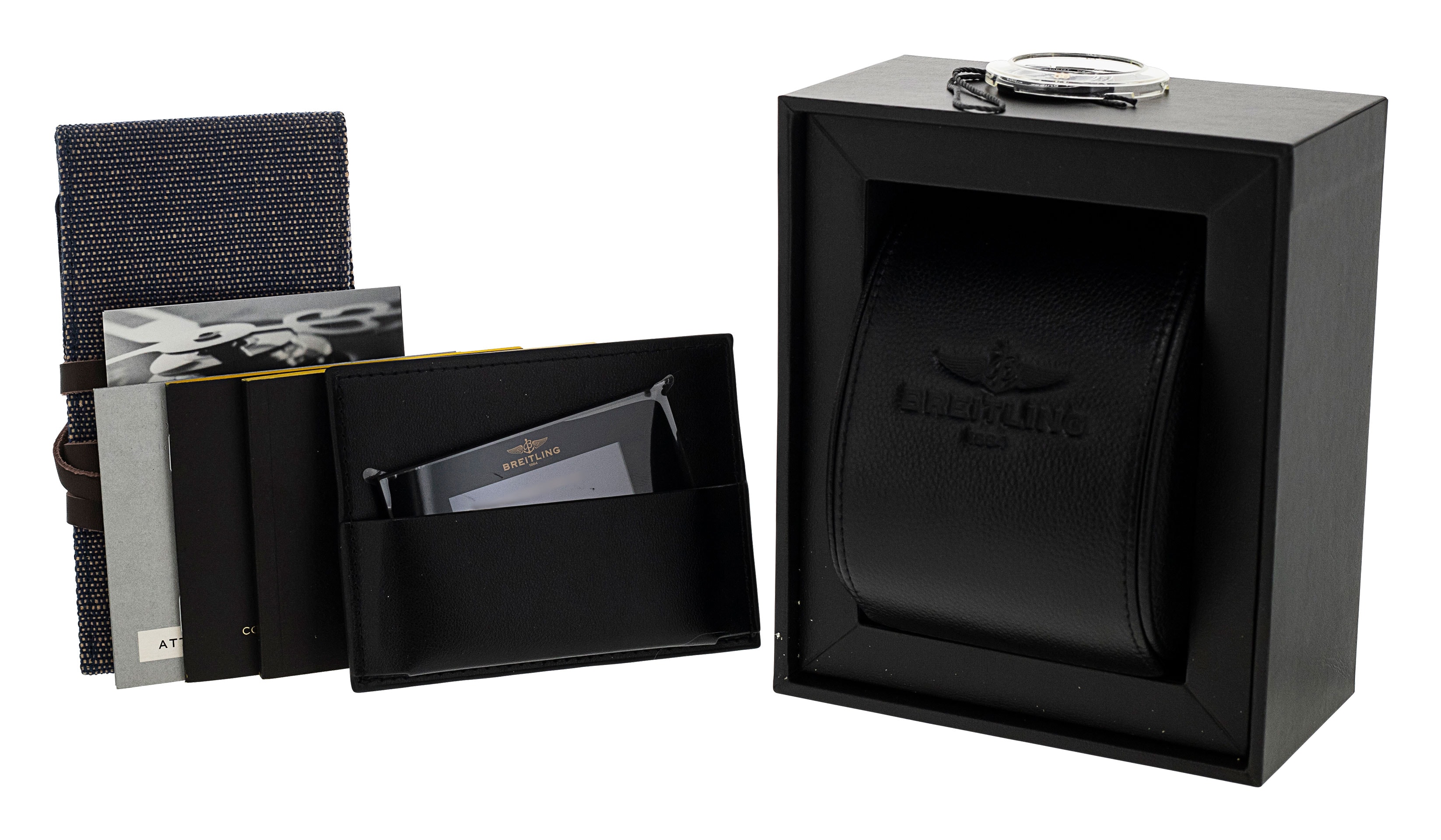 Breitling SuperOcean Heritage A17320 Thumbnail 4