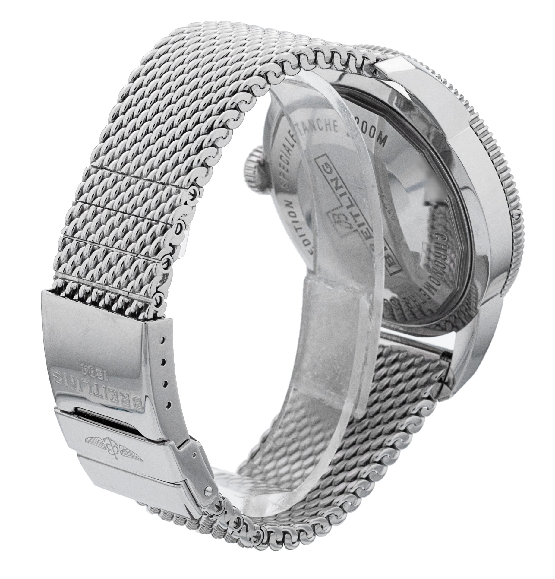 Breitling SuperOcean Heritage A17320 Thumbnail 3