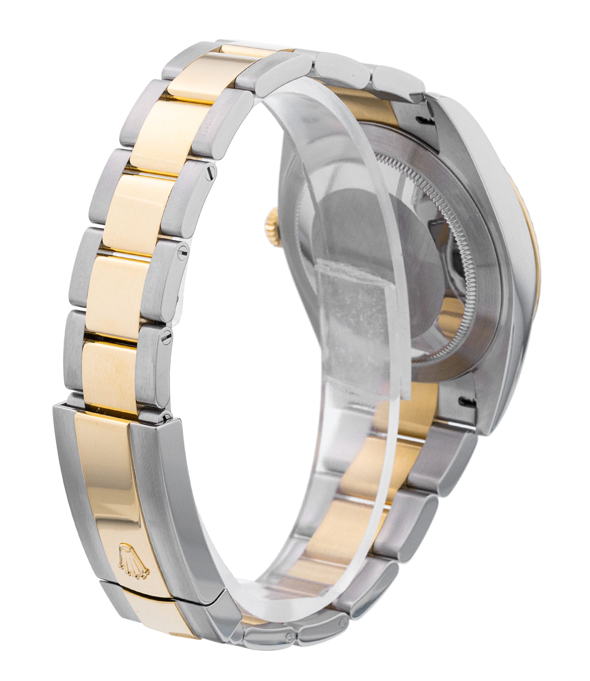 Rolex Datejust 41 126333 Thumbnail 3