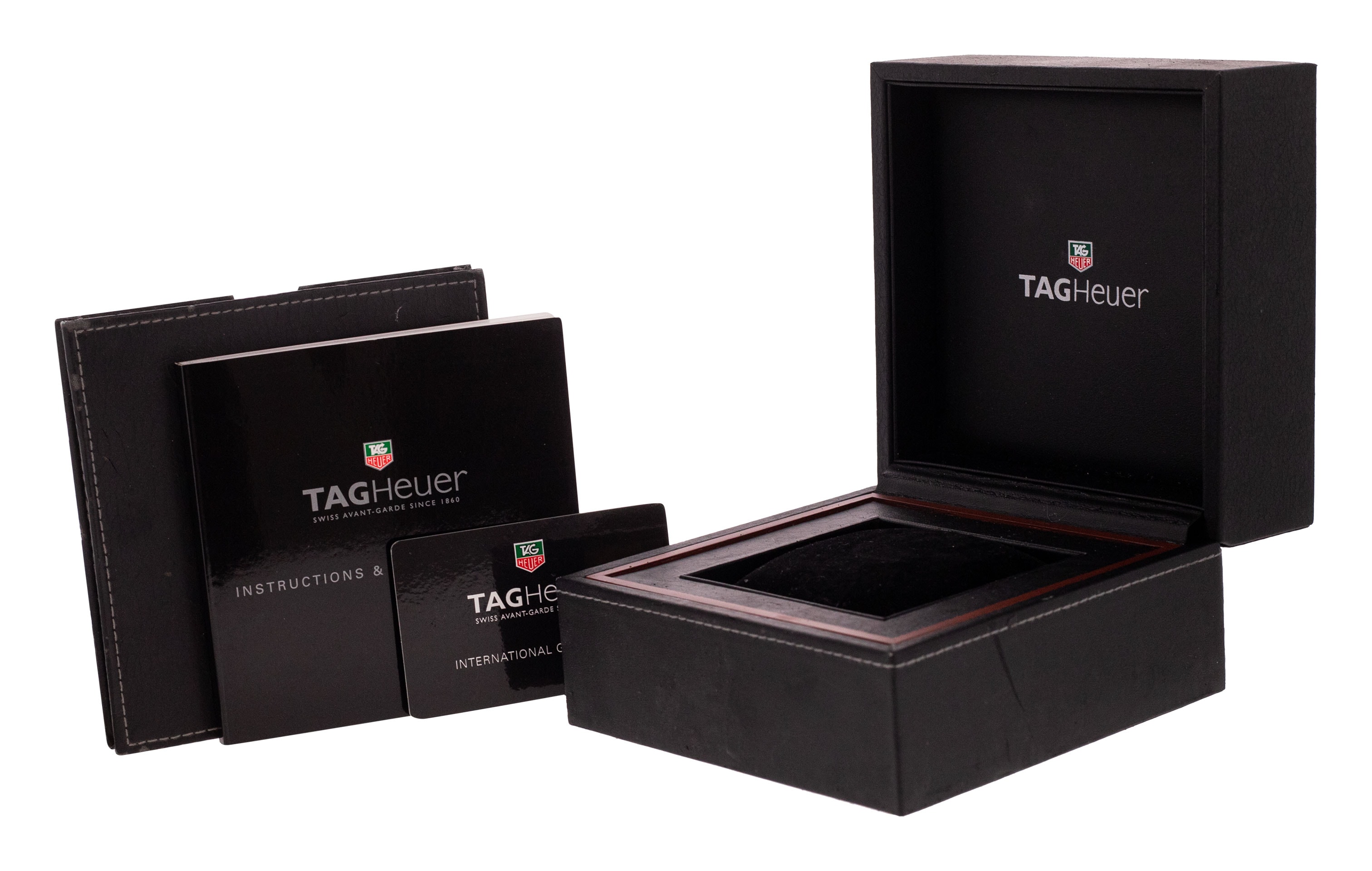 Tag Heuer Link CJF7110.BA0592 Thumbnail 4