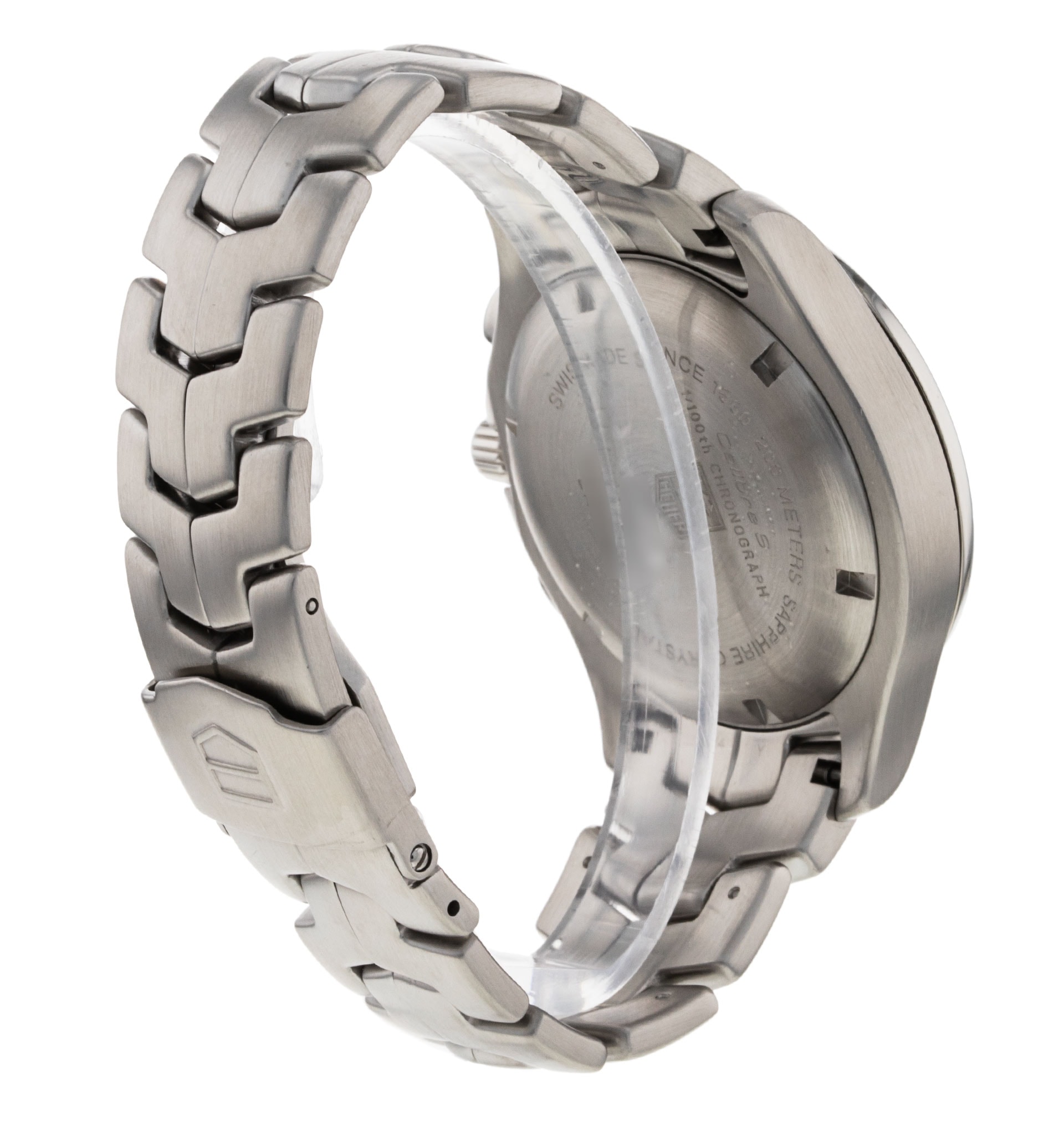 Tag Heuer Link CJF7110.BA0592 Thumbnail 3