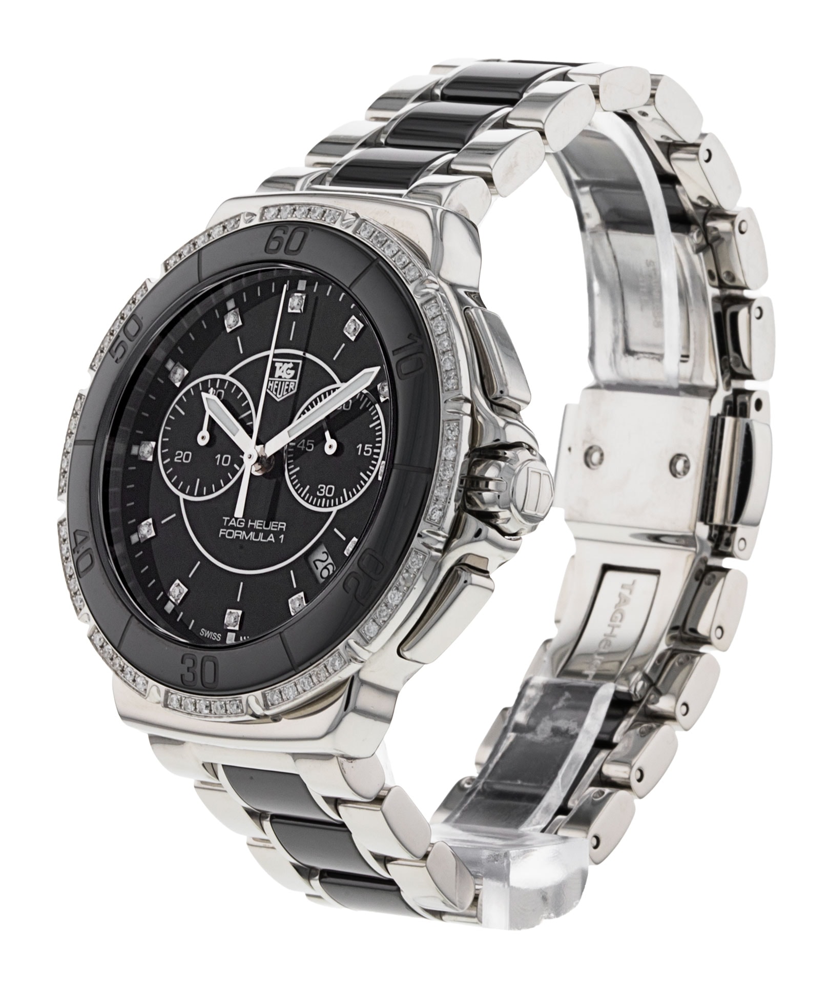 Tag Heuer Formula 1 Sparkling CAH1212.BA0862 Thumbnail 2