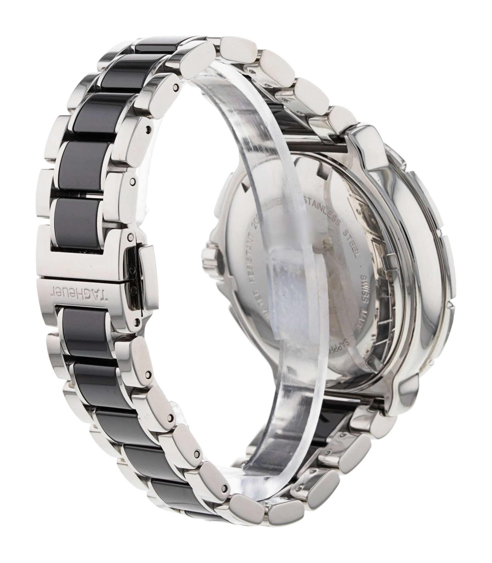 Tag Heuer Formula 1 Sparkling CAH1212.BA0862 Thumbnail 3