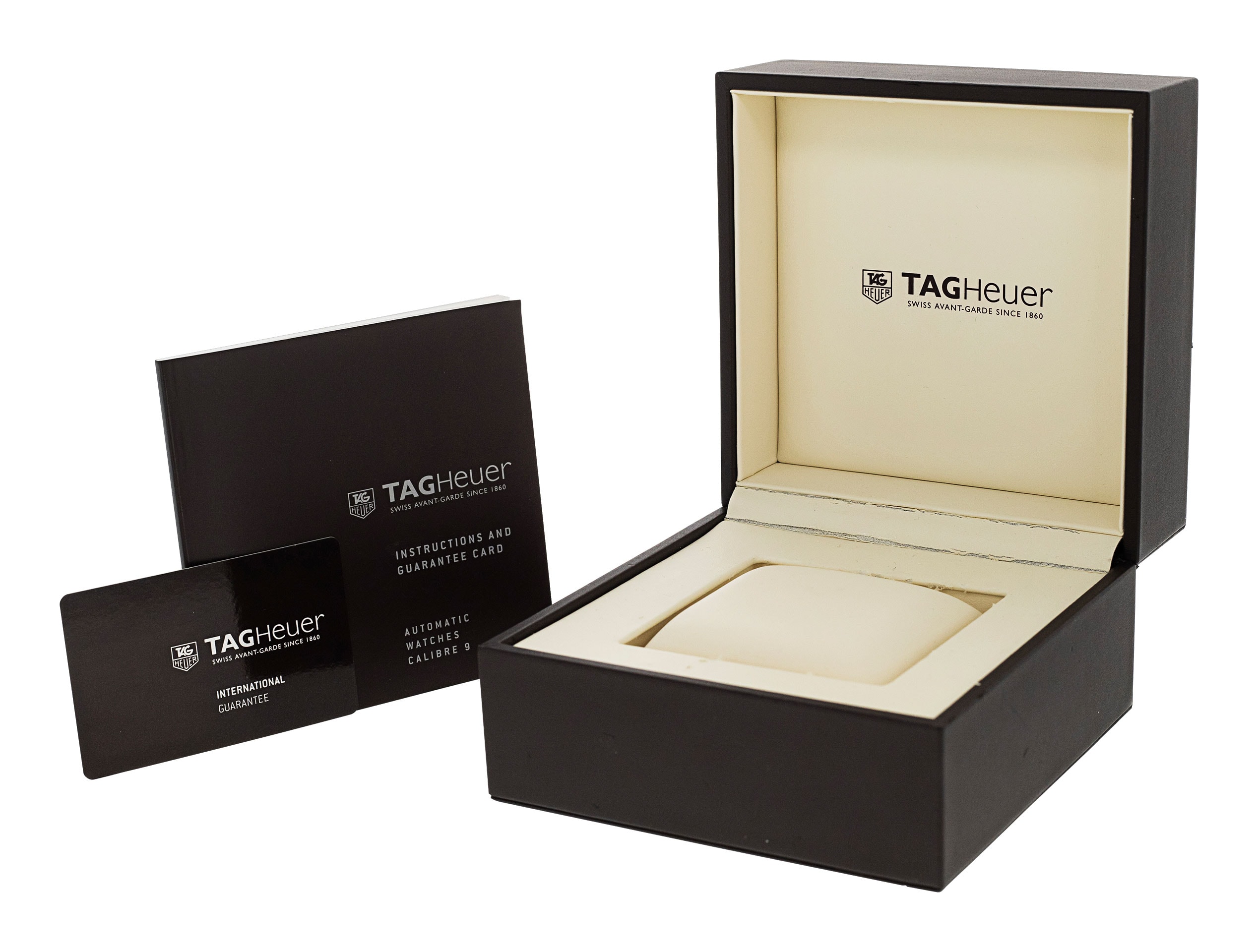 Tag Heuer Carrera Ladies WAR2411.BA0776 Thumbnail 5