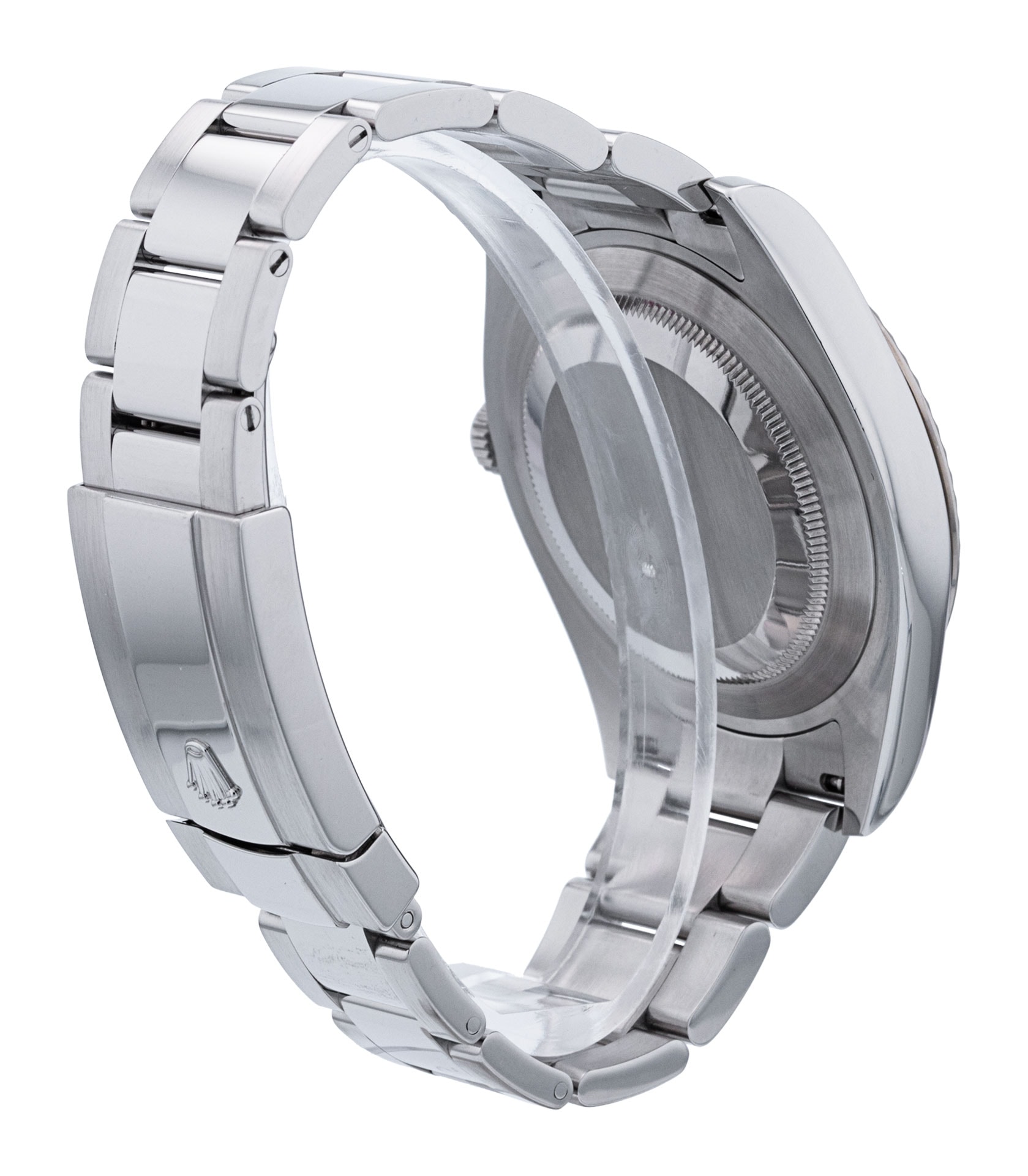 Rolex Datejust II 116334 Thumbnail 3