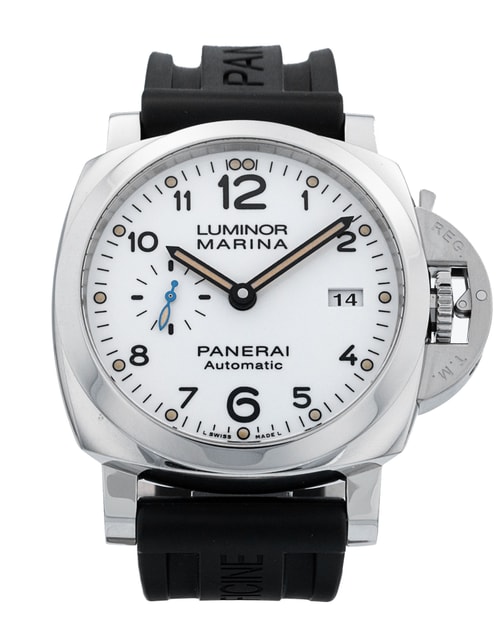 Pre-Owned Panerai Luminor 1950 PAM01499 Watch Pre-Owned Panerai Luminor 1950 PAM01499 Watch