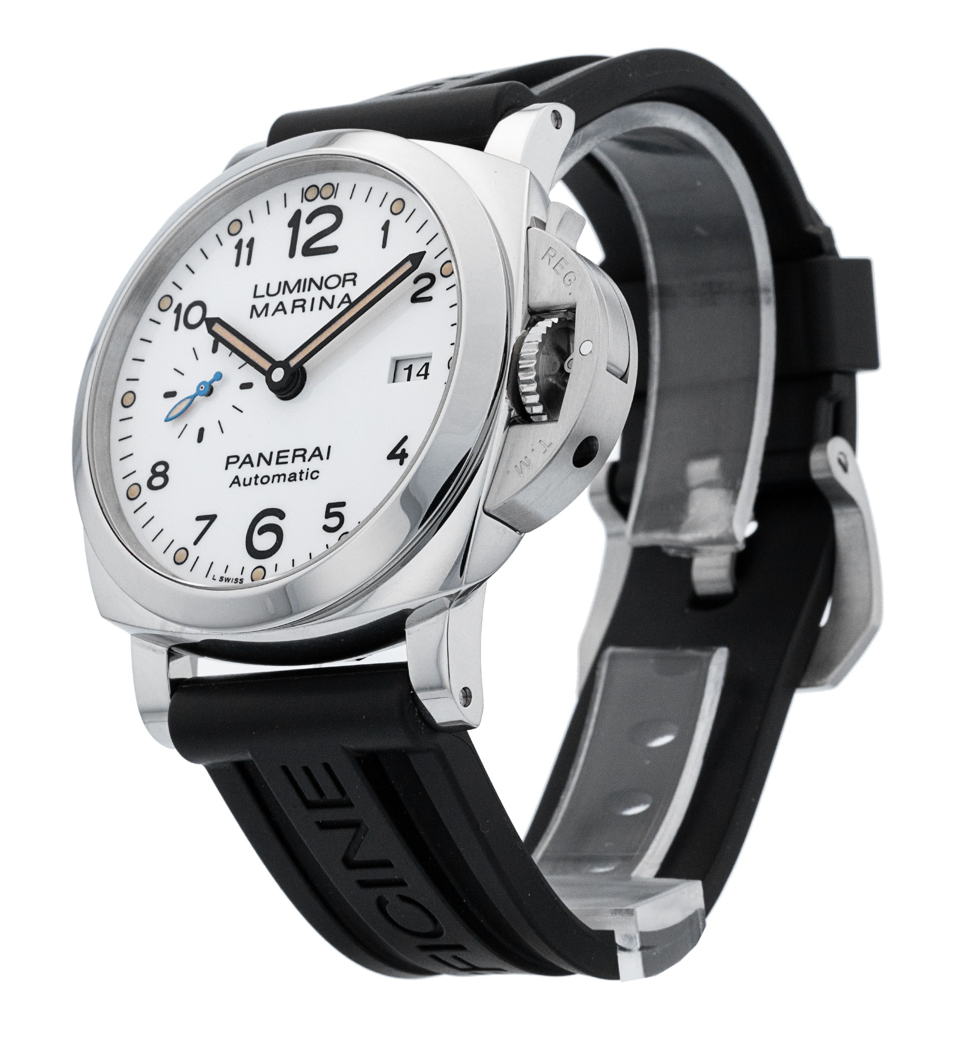 Panerai Luminor 1950 PAM01499 Thumbnail 2
