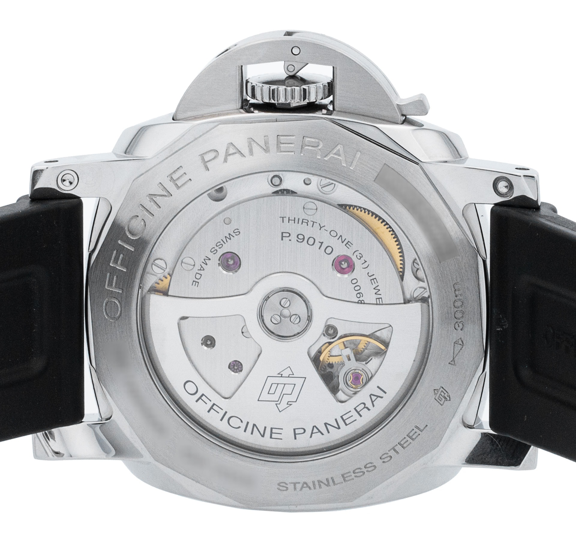 Panerai Luminor 1950 PAM01499 Thumbnail 4