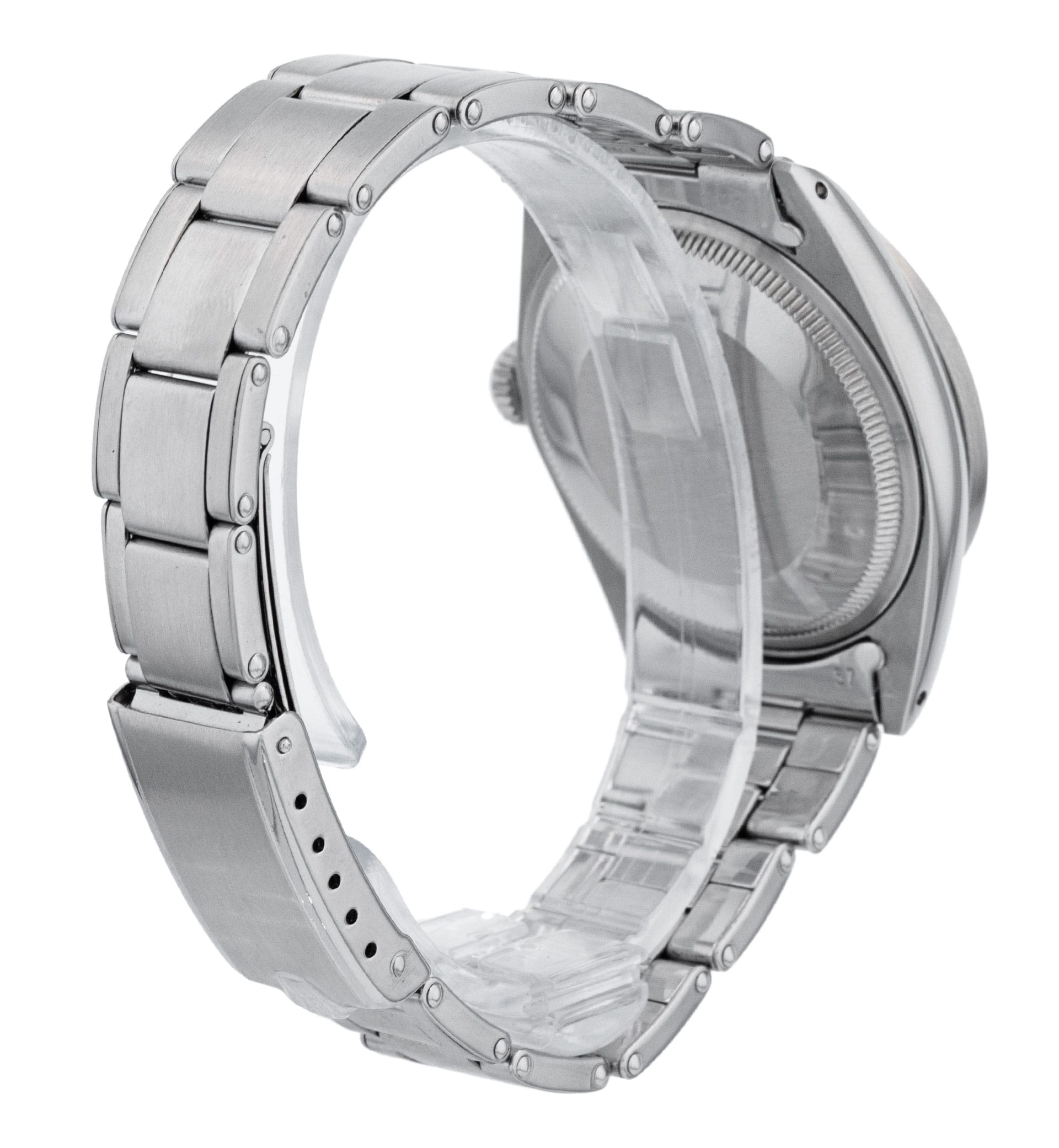 Rolex Oyster Perpetual Date 1501 Thumbnail 3