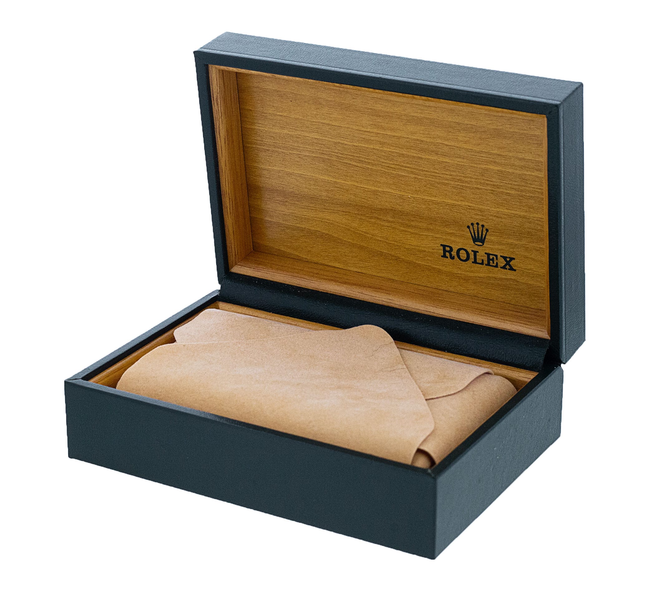 Rolex Oyster Perpetual Date 1501 Thumbnail 4