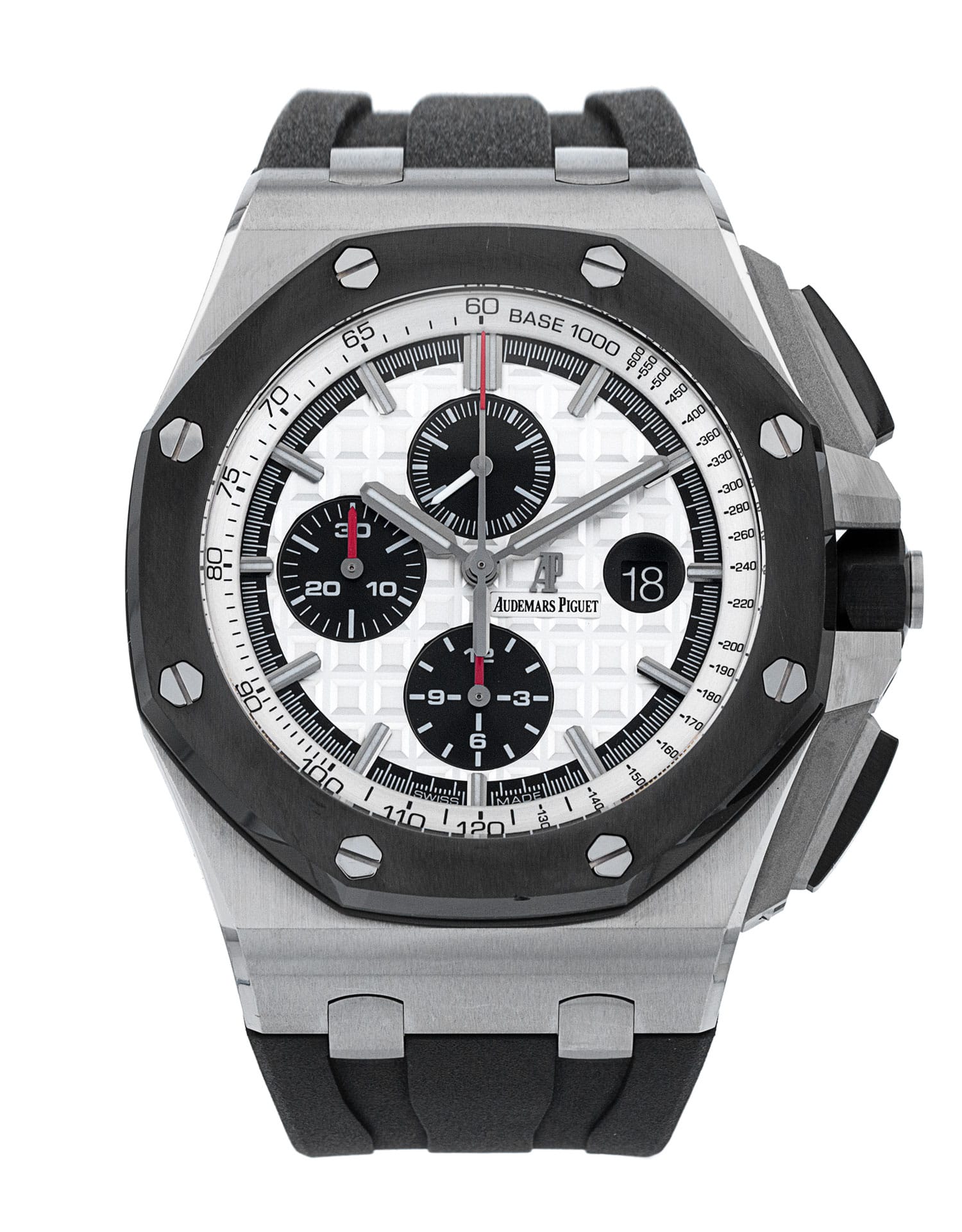 Pre-Owned Audemars Piguet Royal Oak Offshore Watch