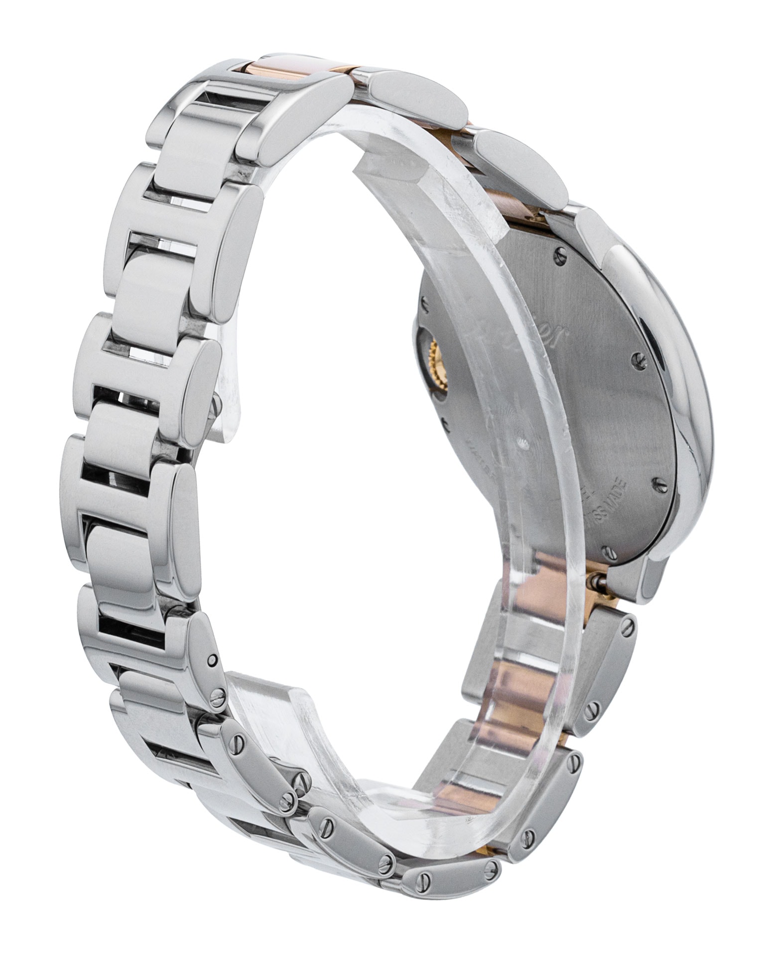 Cartier Ballon Bleu WE902044 Thumbnail 3