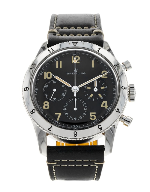 Pre-Owned Breitling Aviator 8 AB0920 Watch Pre-Owned Breitling Aviator 8 AB0920 Watch