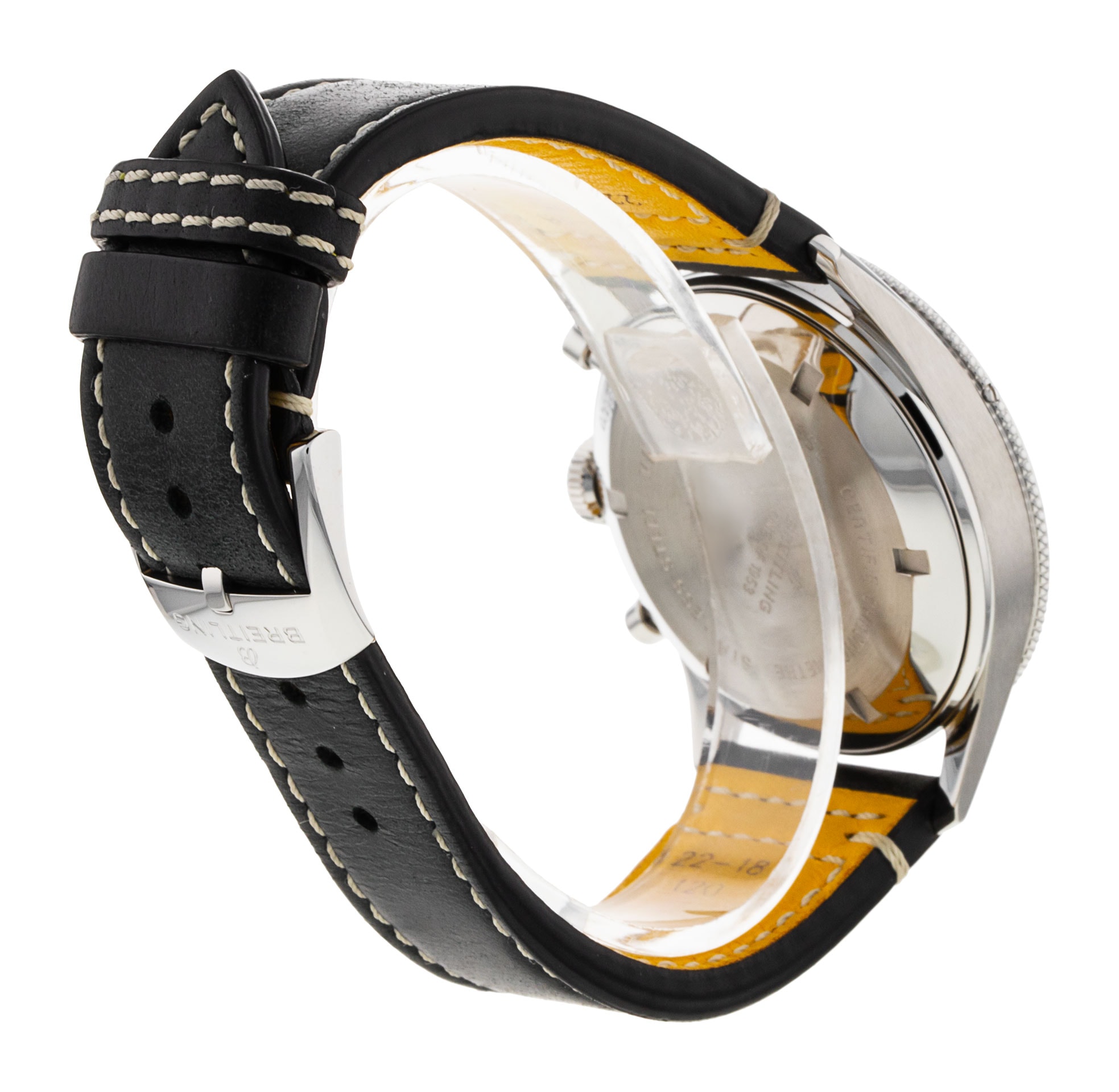 Breitling Aviator 8 AB0920 Thumbnail 3