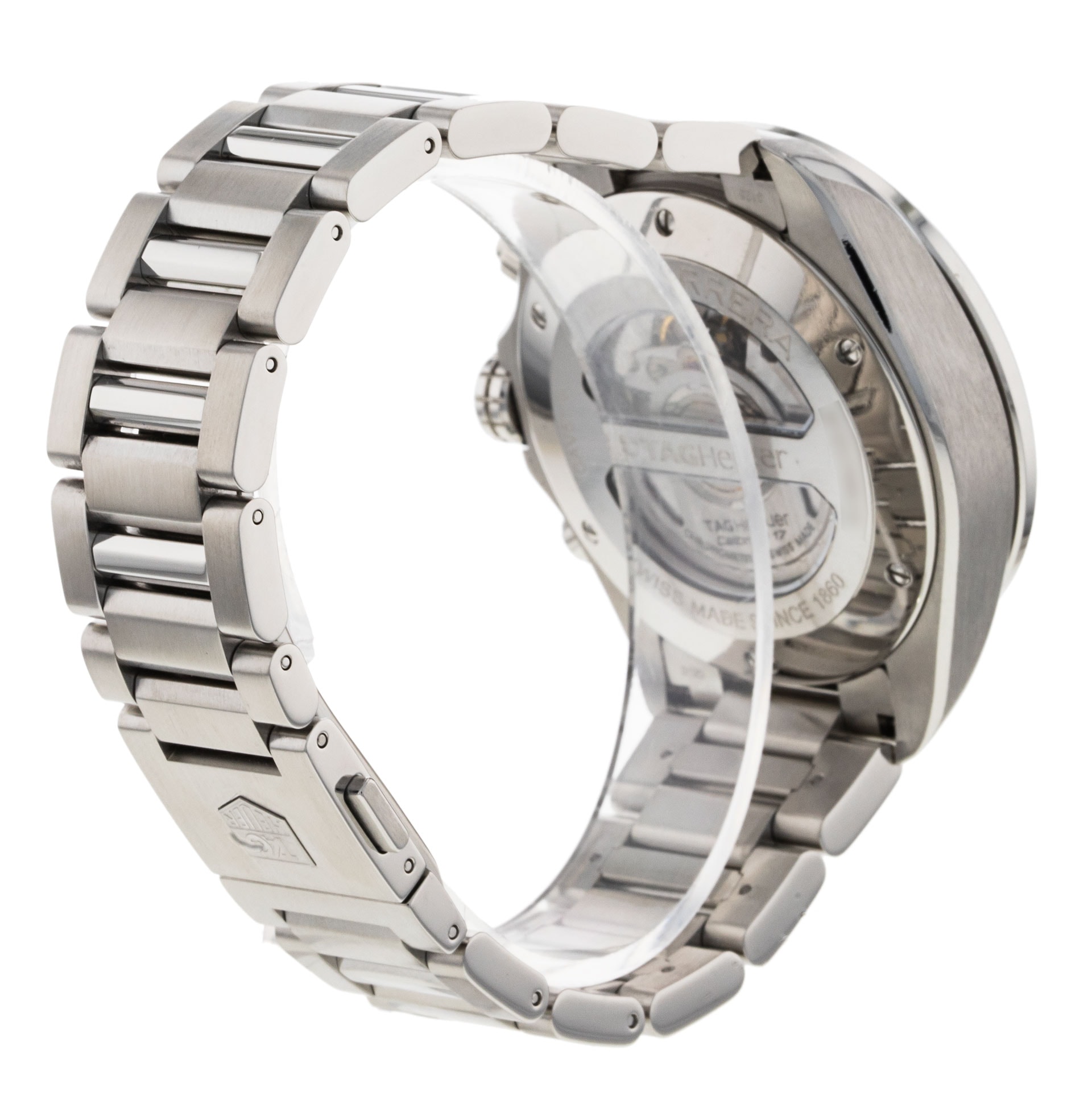 Tag Heuer Grand Carrera CAV511A.BA0902 Thumbnail 3
