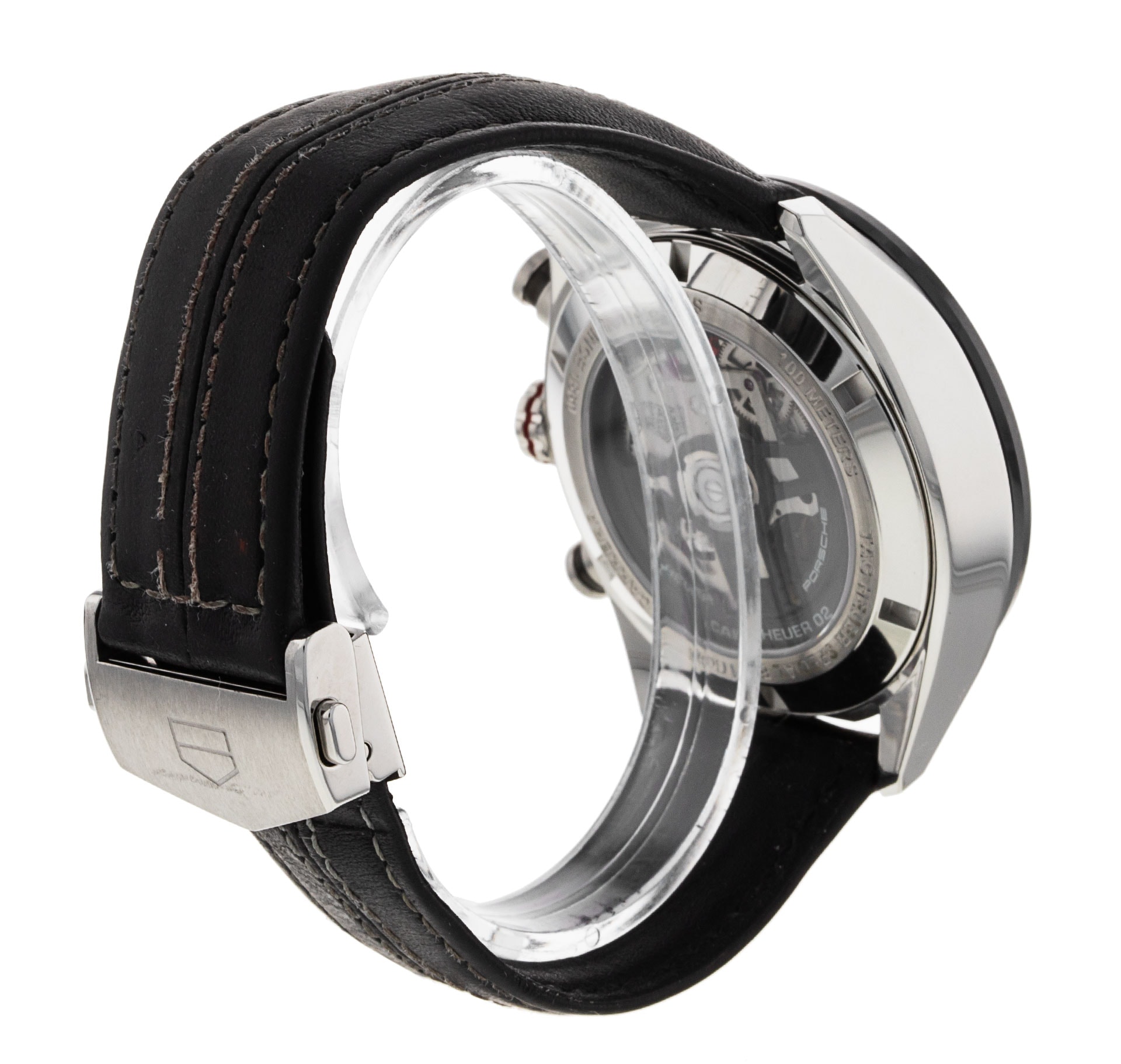 Tag Heuer Carrera CBN2A1F.FC6492 Thumbnail 3